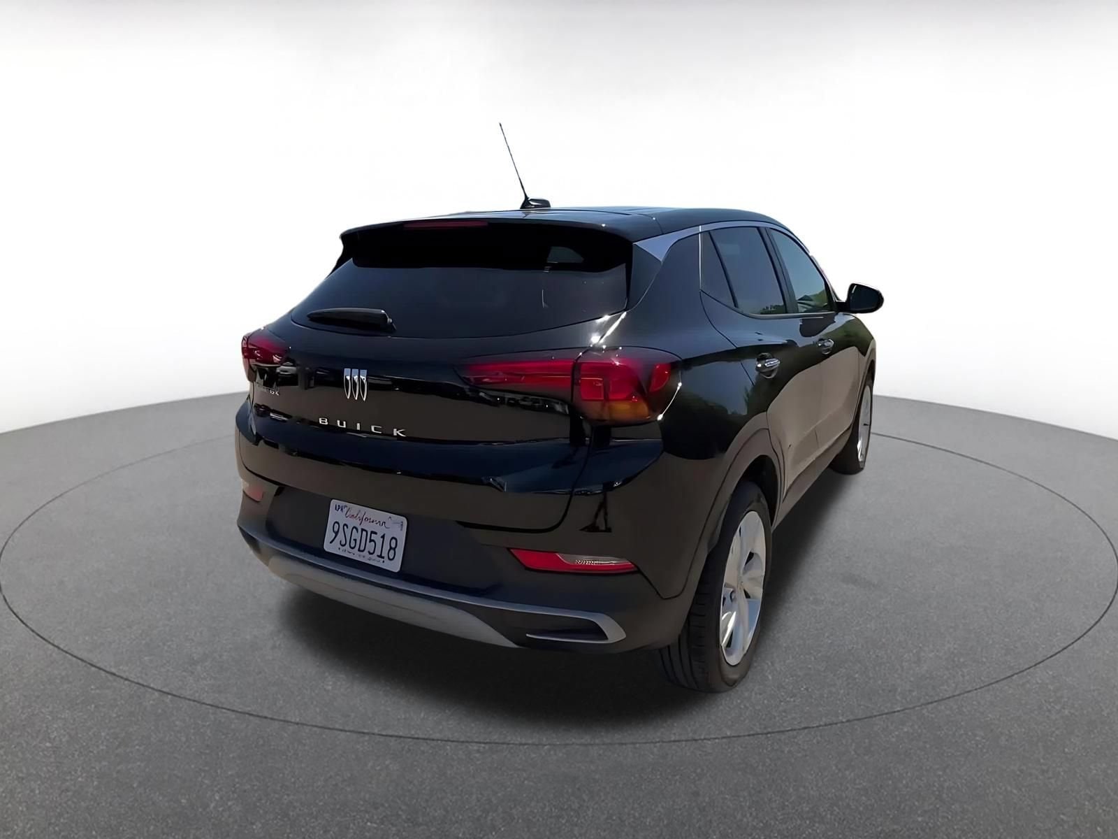 Thumbnail: 2025 Buick Encore GX - 13