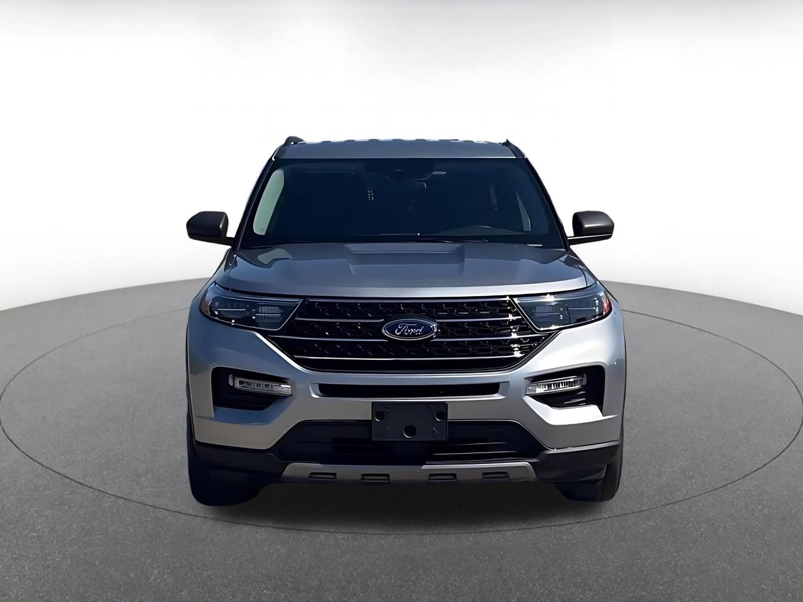 Thumbnail: 2024 Ford Explorer - 3