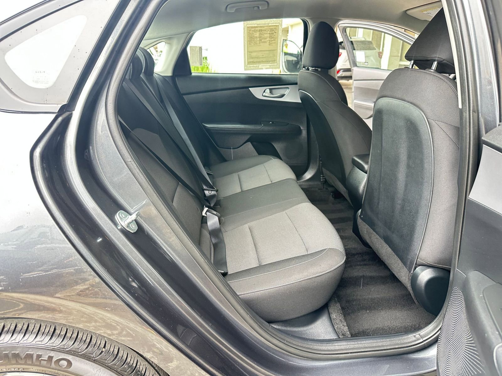 Thumbnail: 2024 Kia Forte - 25