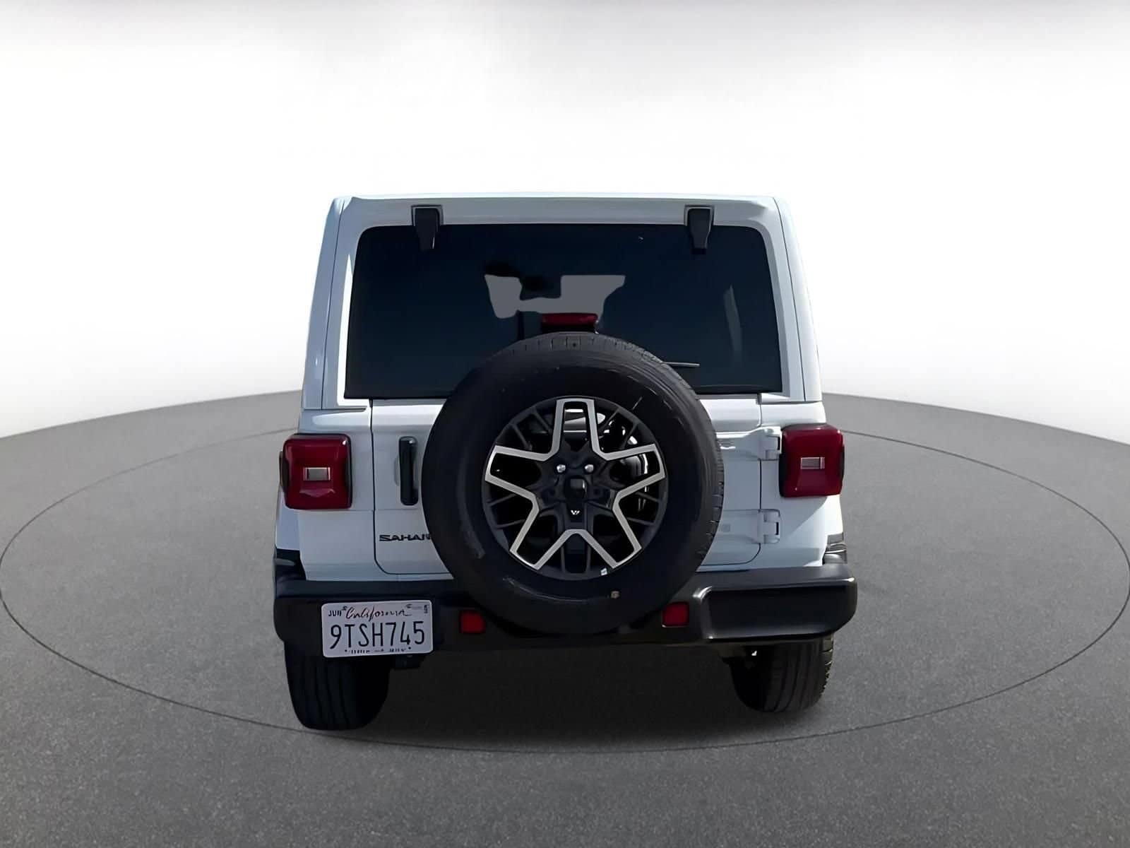 Thumbnail: 2025 Jeep Wrangler - 12