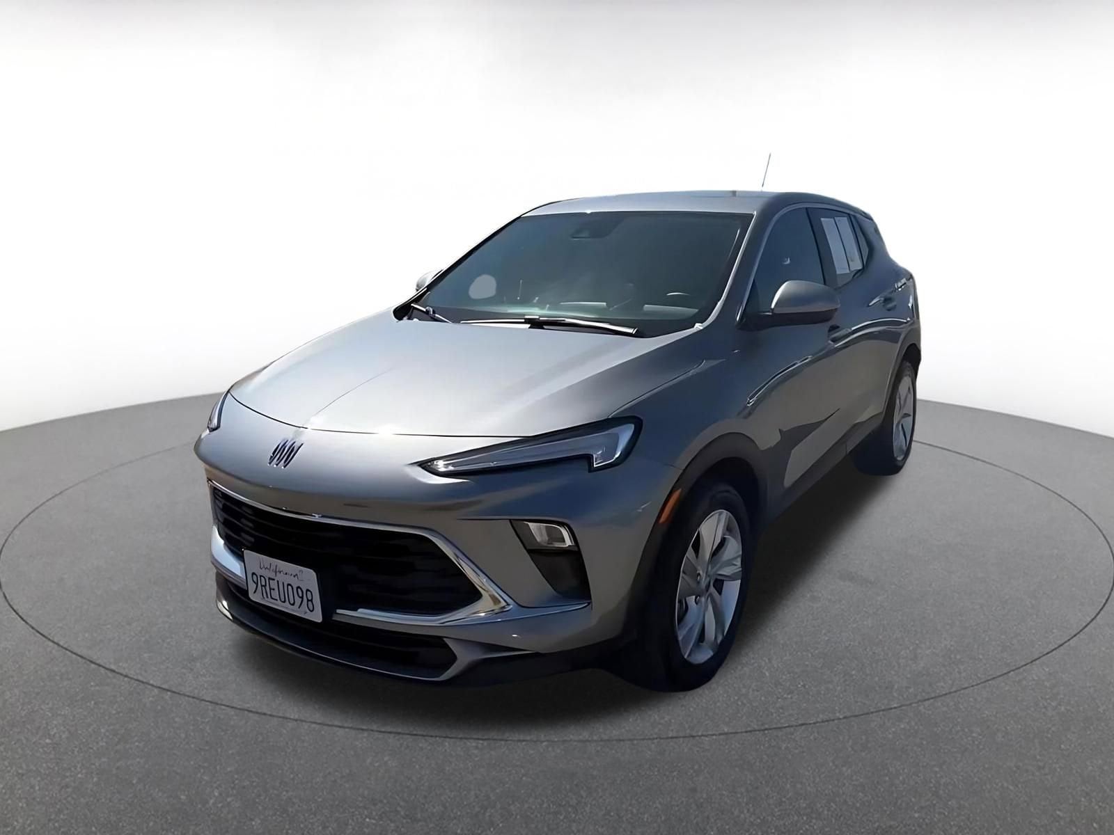 Thumbnail: 2025 Buick Encore GX - 7