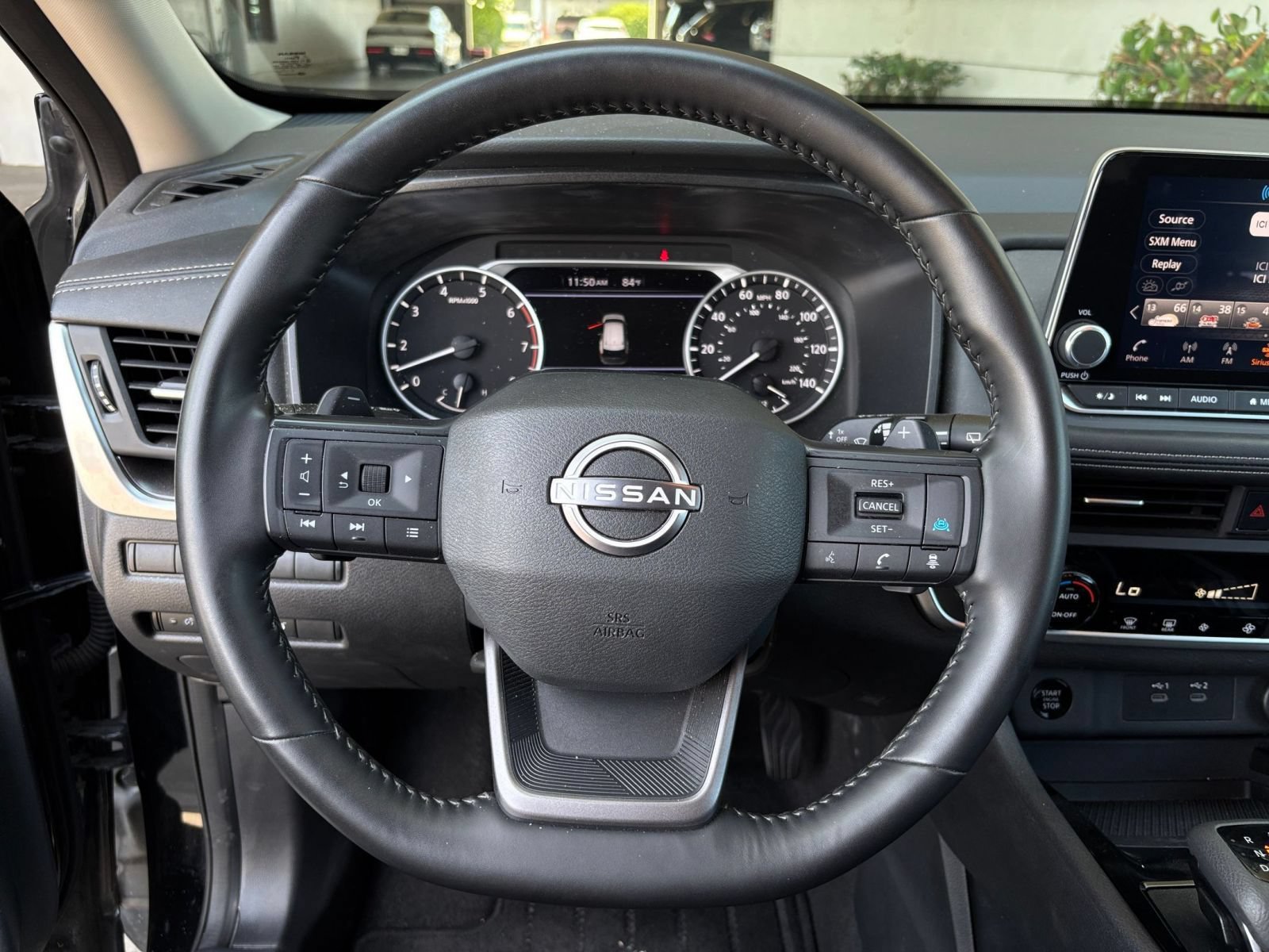 Thumbnail: 2025 Nissan Rogue - 30