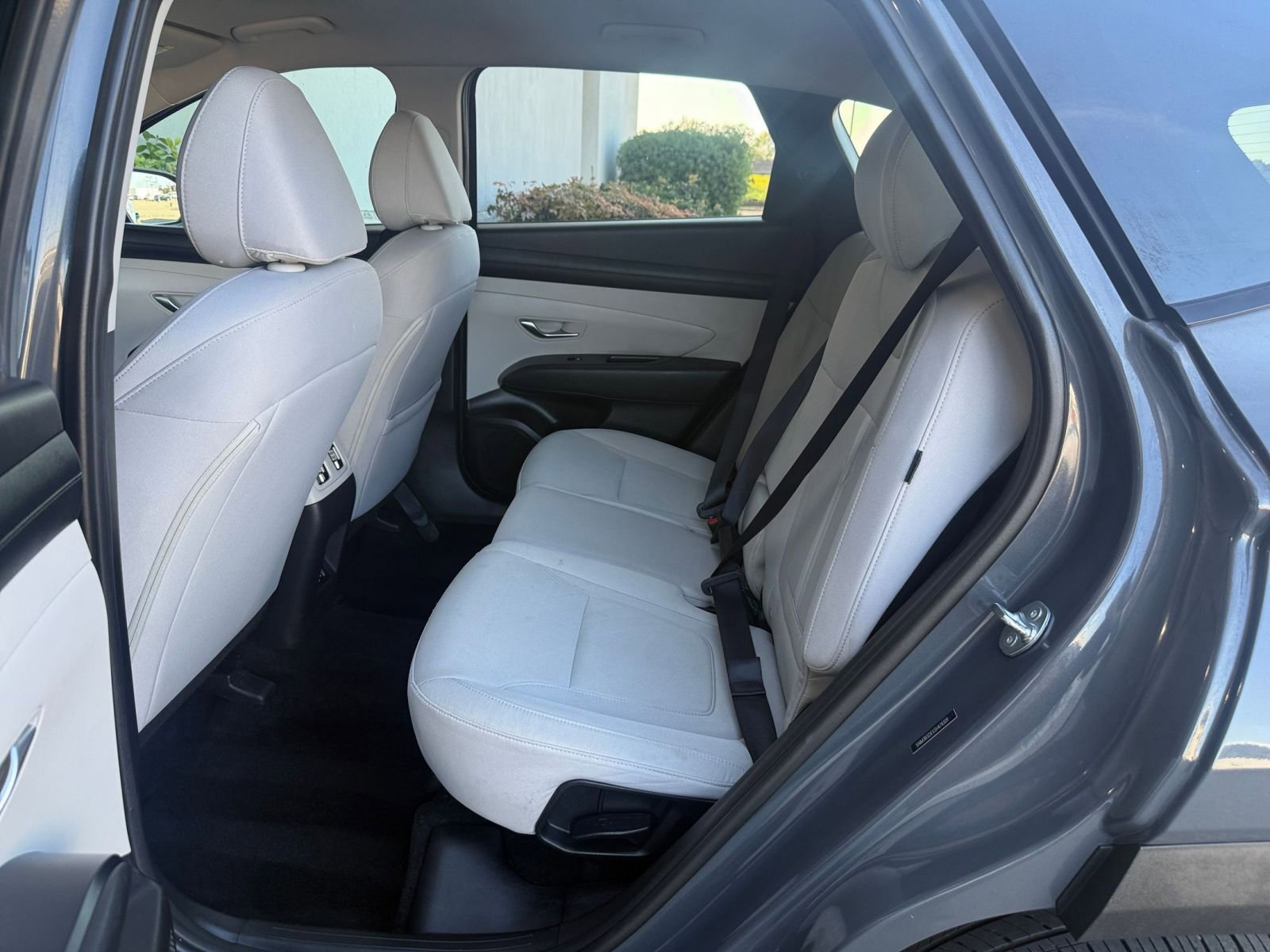 Thumbnail: 2025 Hyundai Tucson - 27