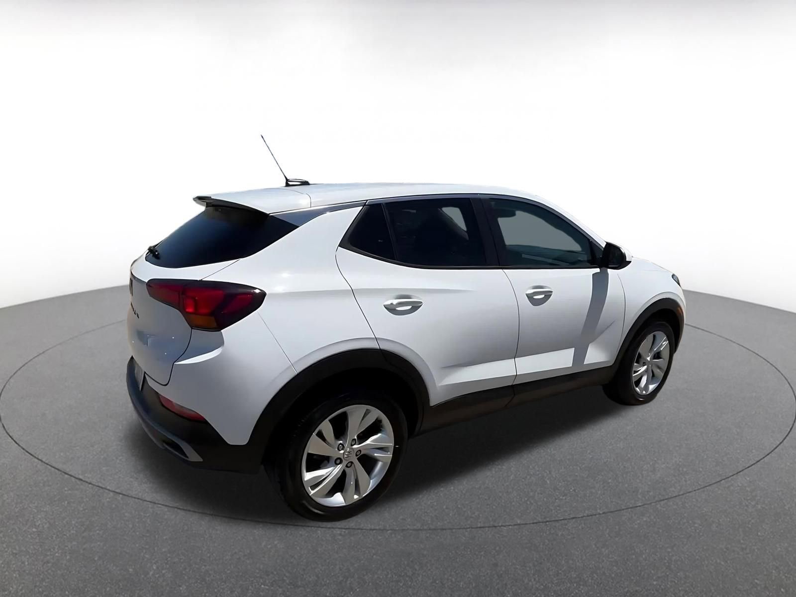 Thumbnail: 2025 Buick Encore GX - 14