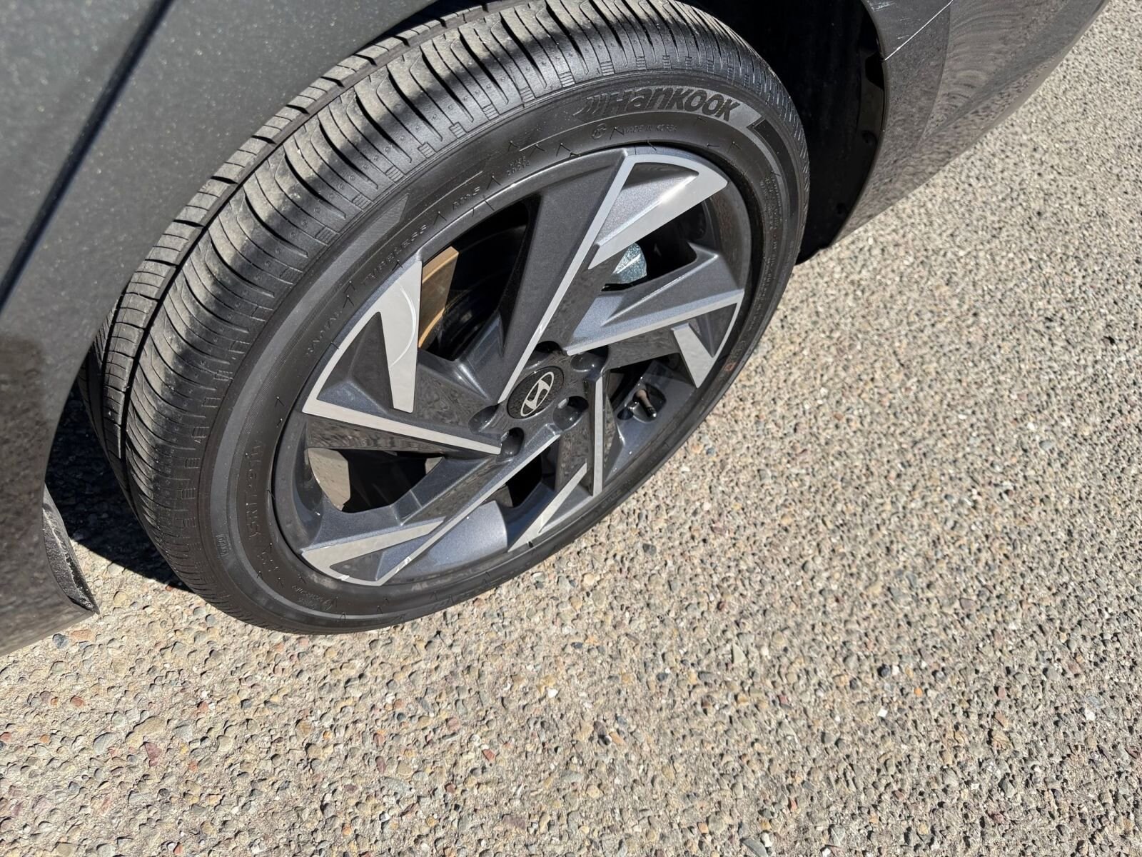 Thumbnail: 2025 Hyundai Elantra - 33