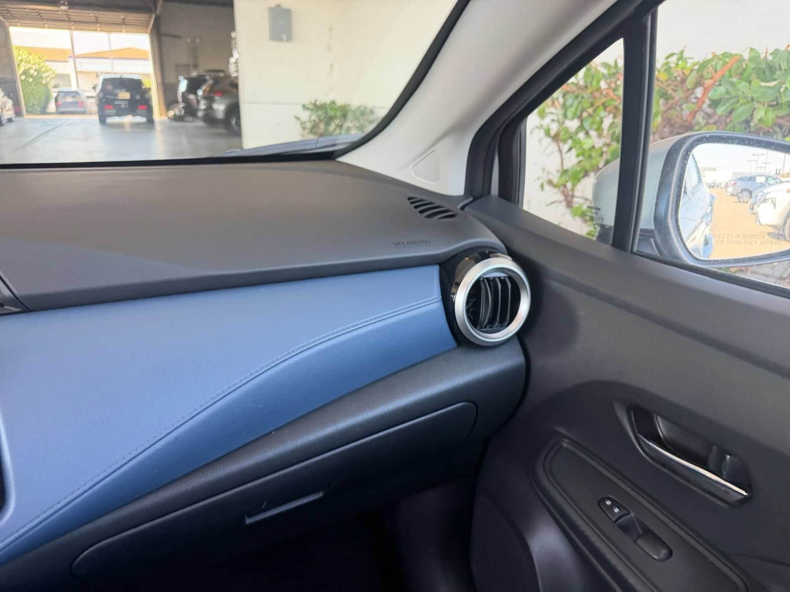 Thumbnail: 2025 Nissan Versa - 34