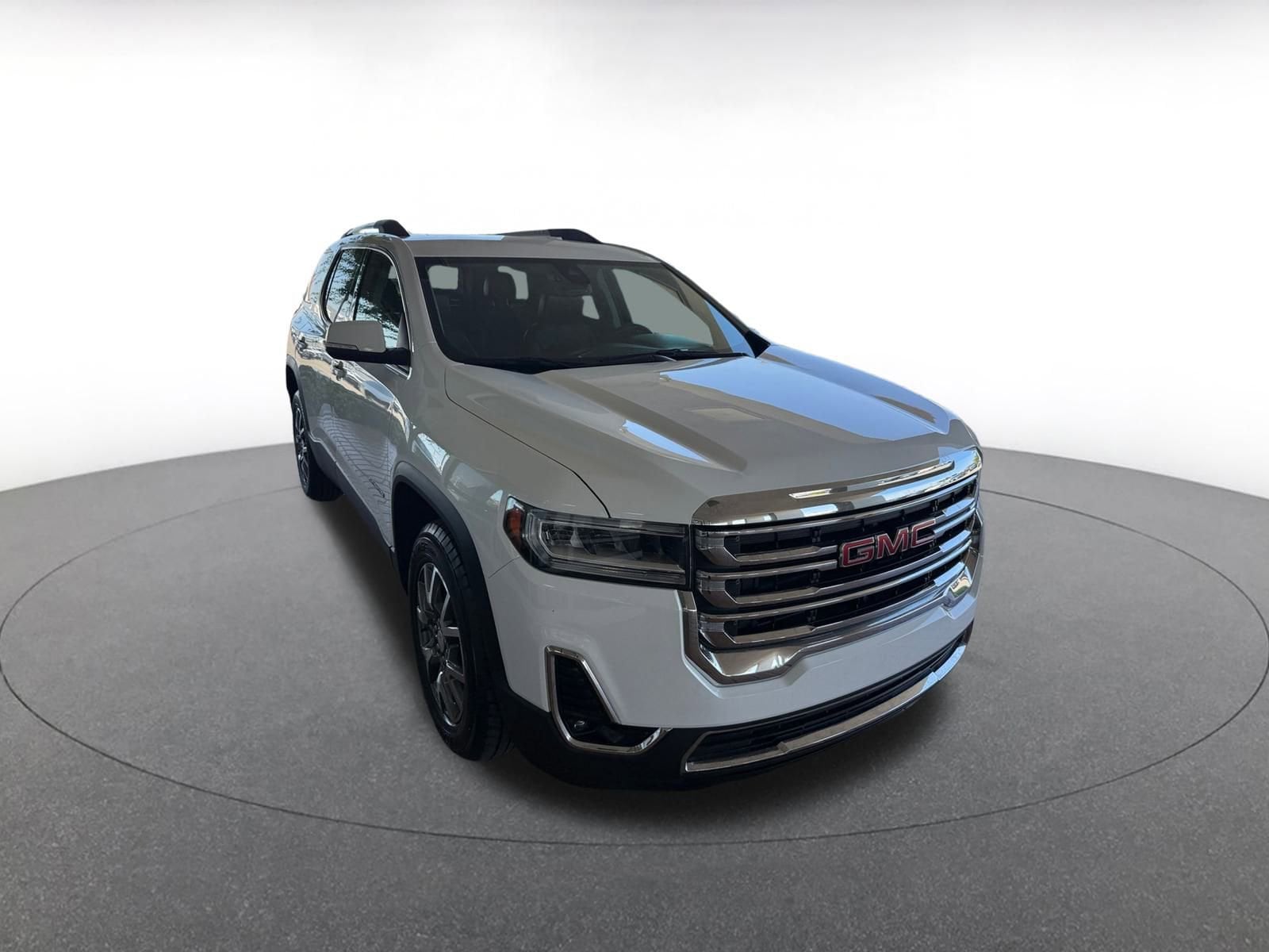 Thumbnail: 2023 GMC Acadia - 1