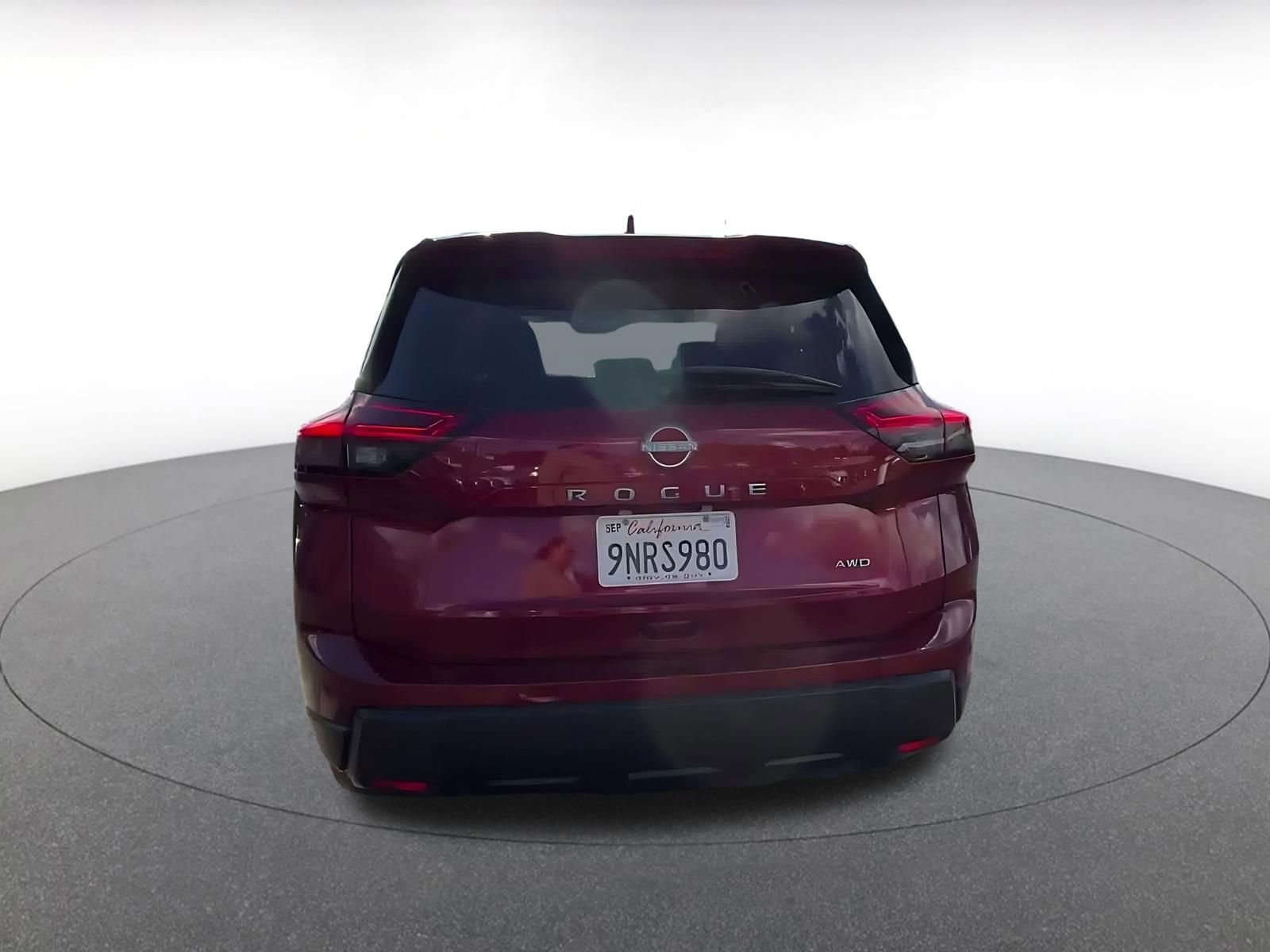 Thumbnail: 2025 Nissan Rogue - 11