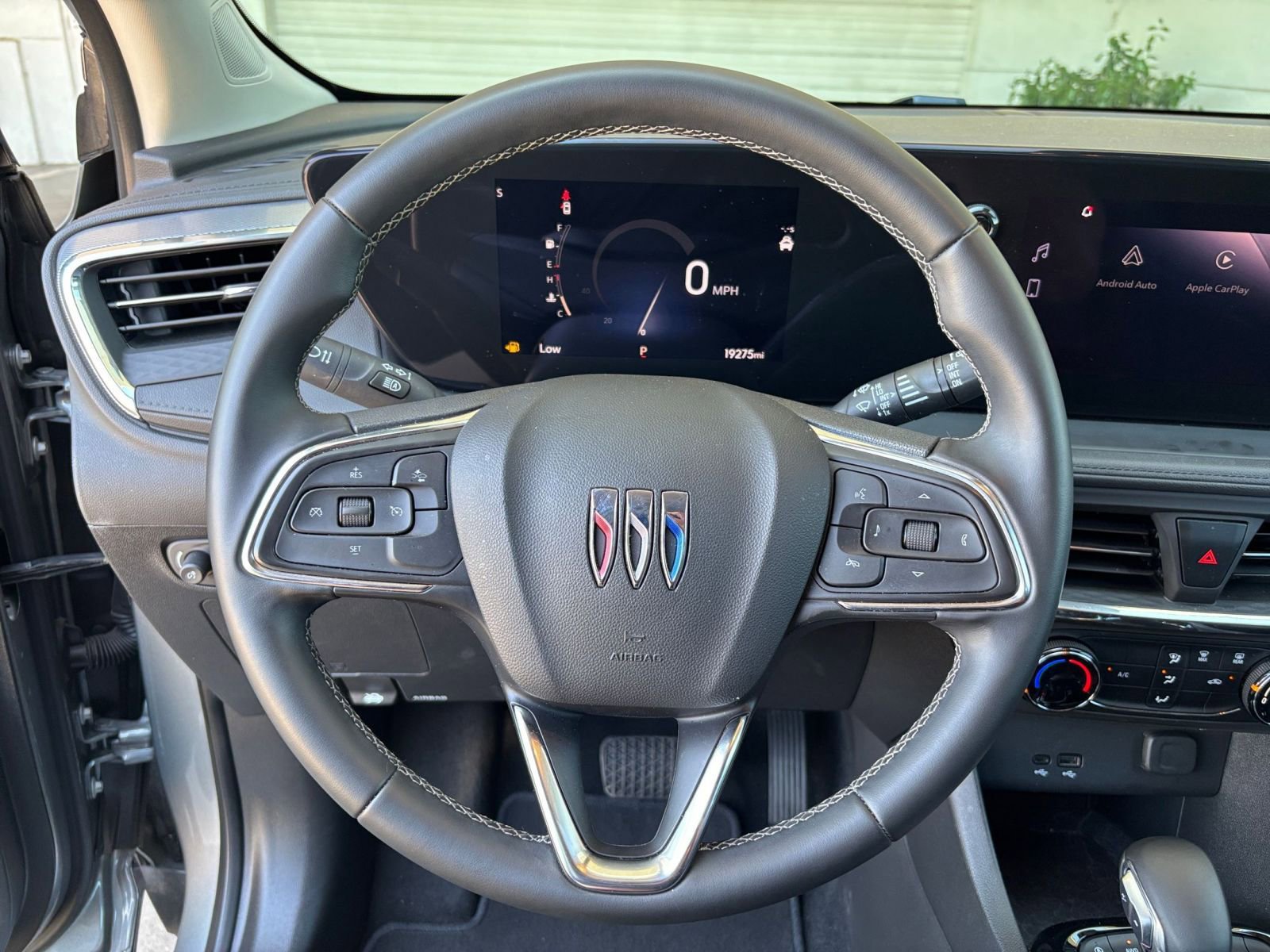 Thumbnail: 2025 Buick Encore GX - 28
