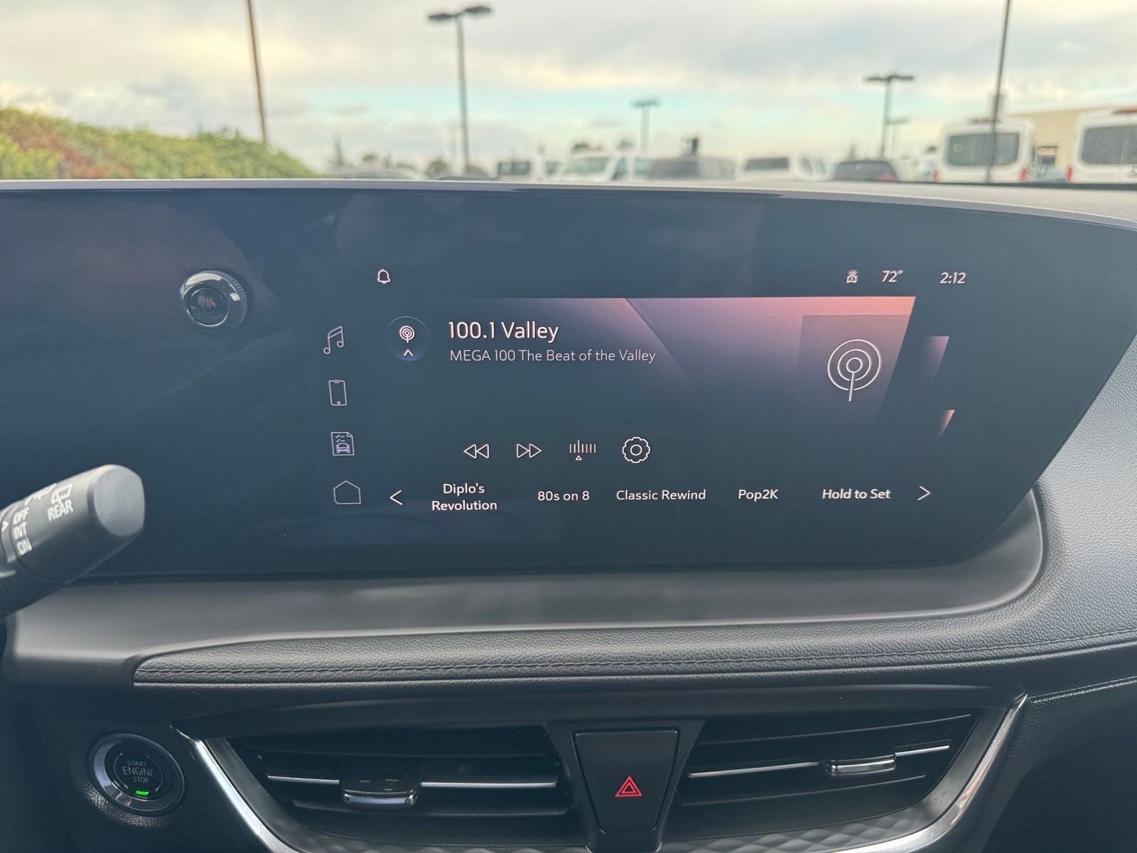 Thumbnail: 2025 Buick Encore GX - 21