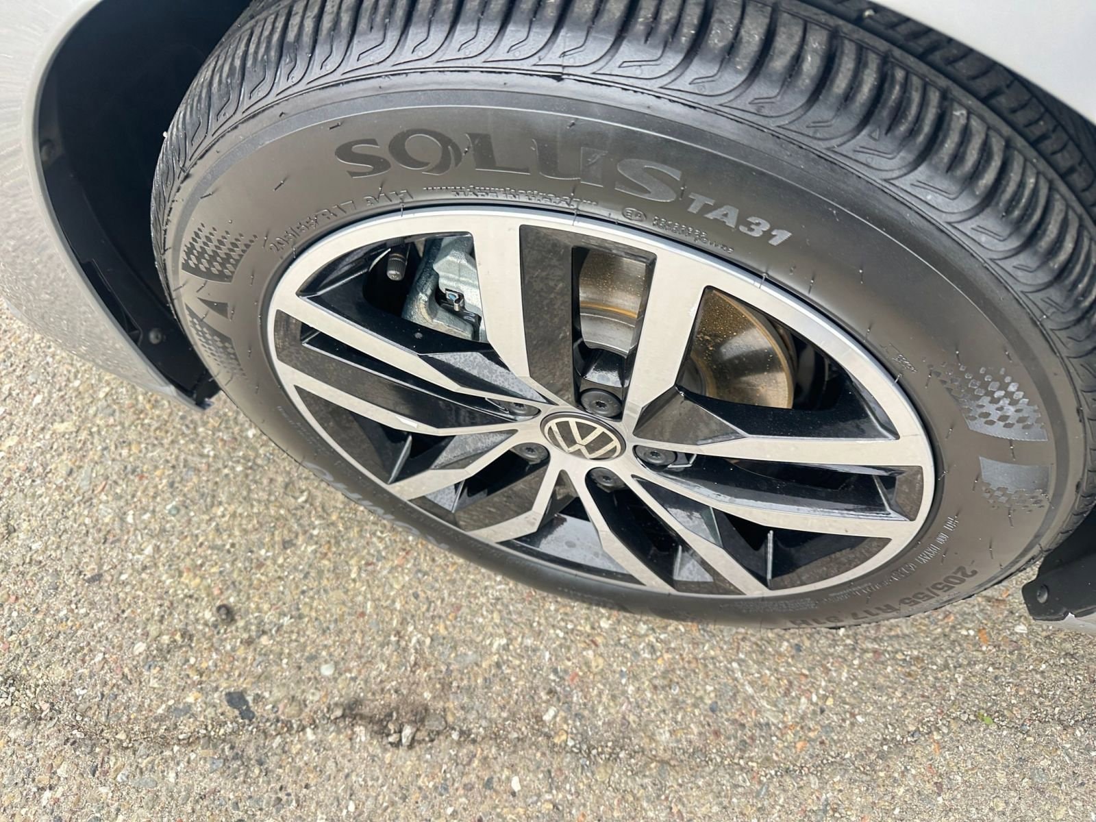 Thumbnail: 2025 Volkswagen Jetta - 30