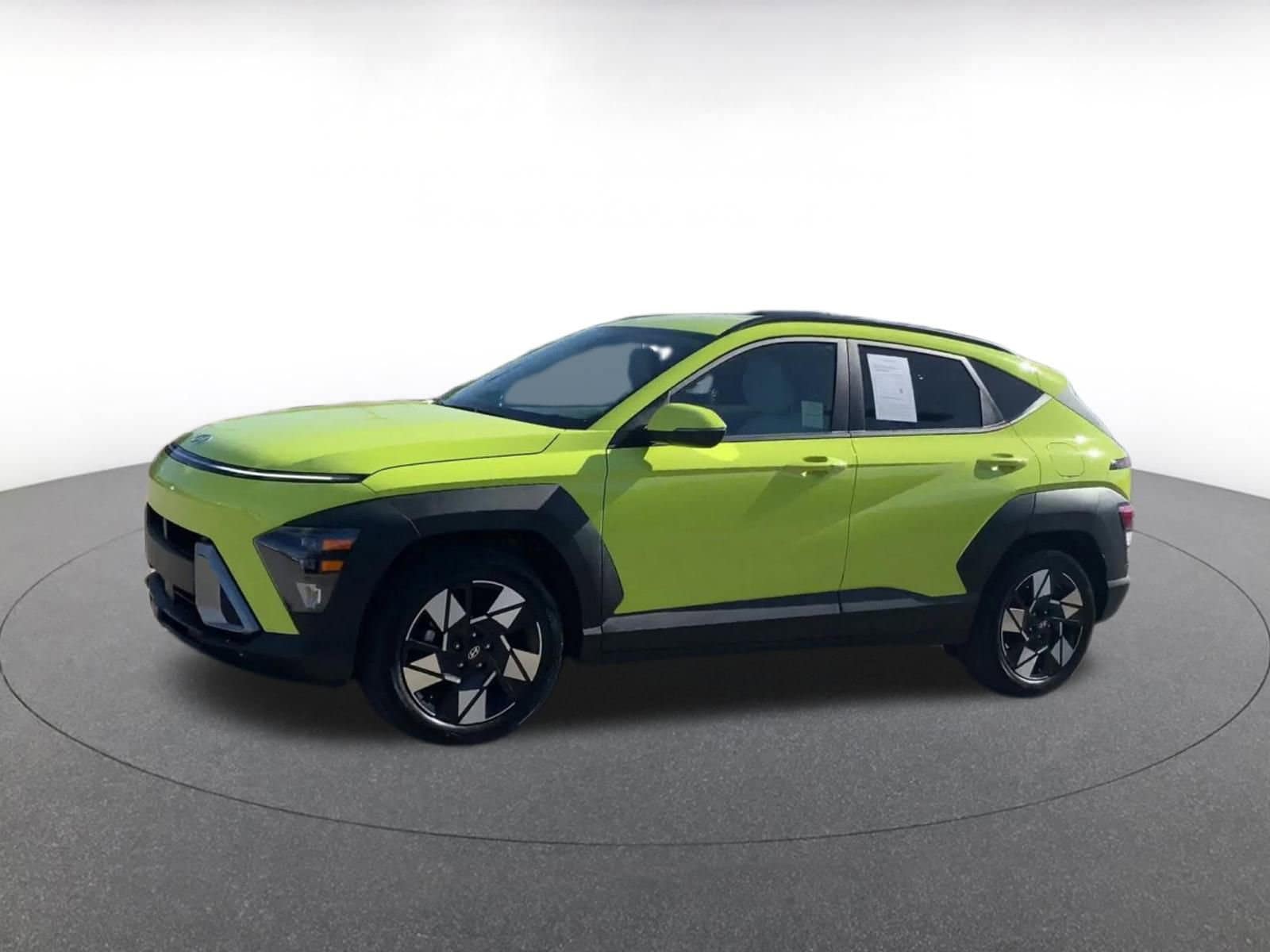 Thumbnail: 2025 Hyundai Kona - 8
