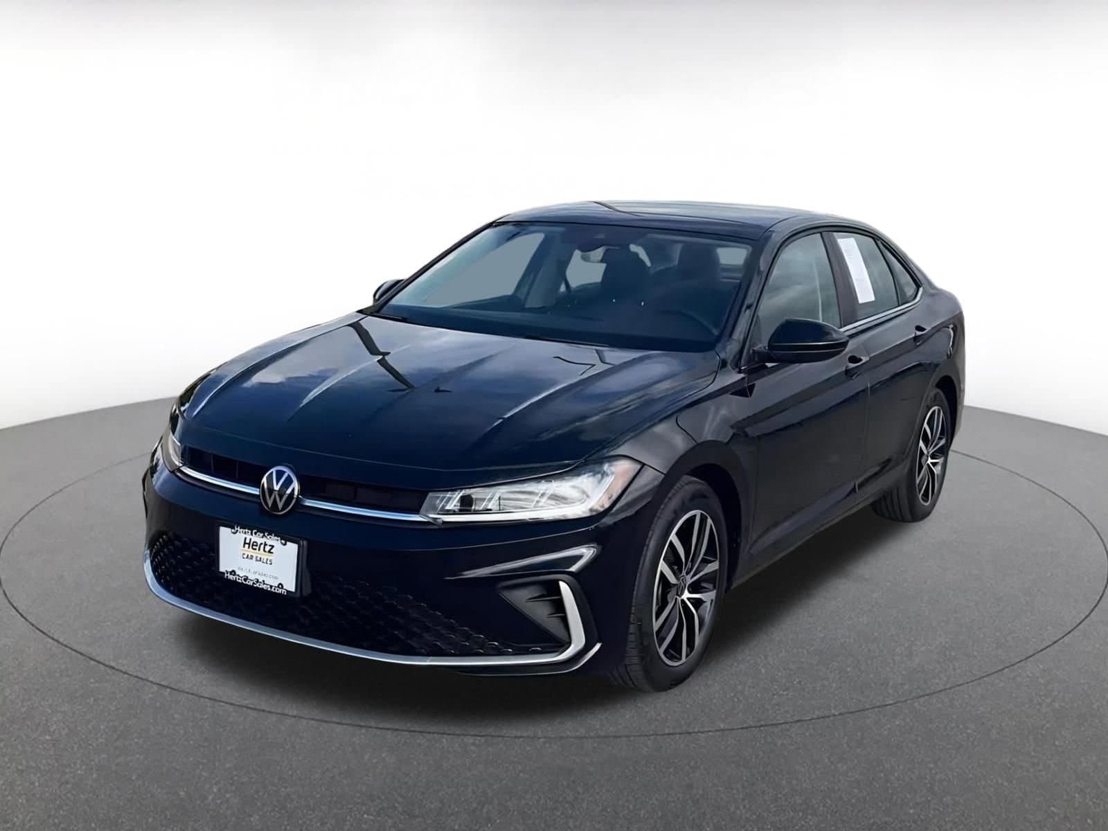 Thumbnail: 2025 Volkswagen Jetta - 7