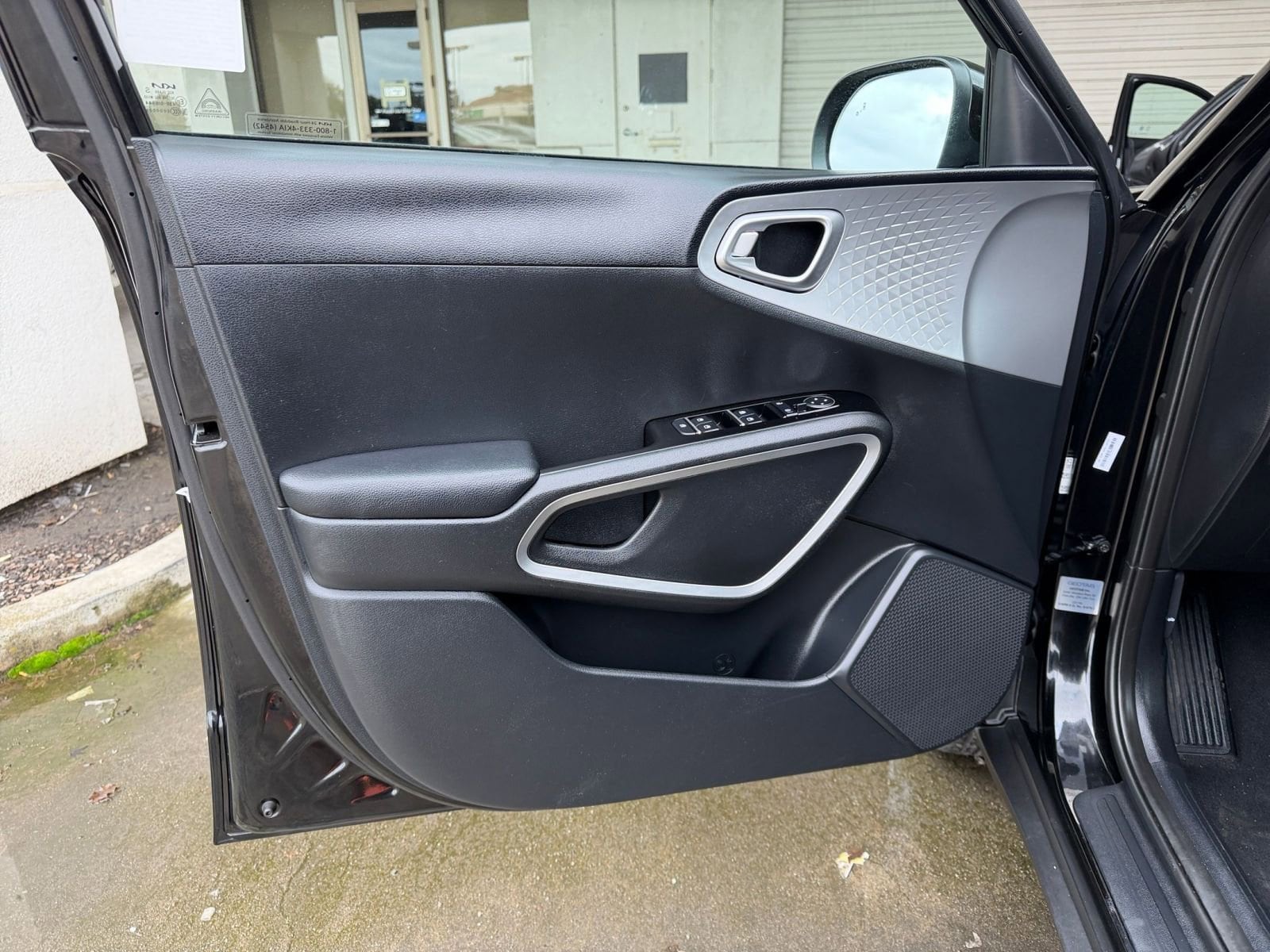 Thumbnail: 2025 Kia Soul - 18