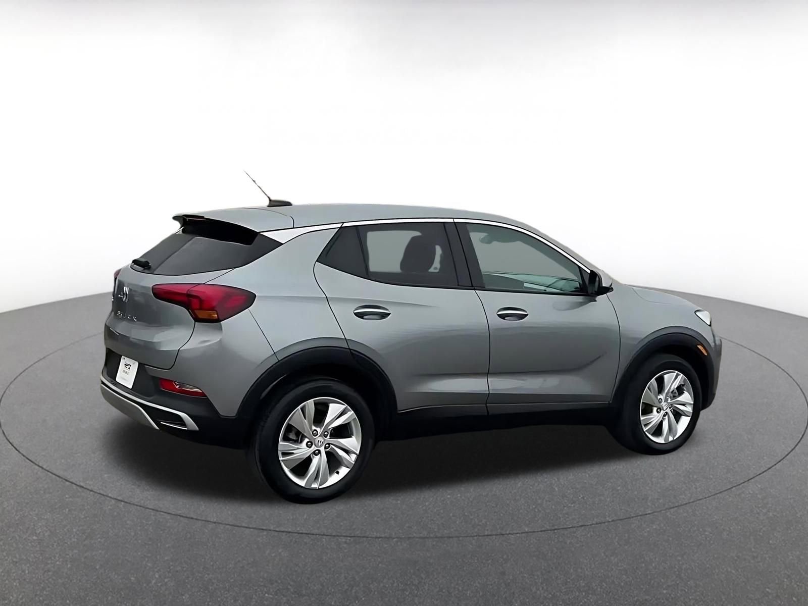 Thumbnail: 2025 Buick Encore GX - 15
