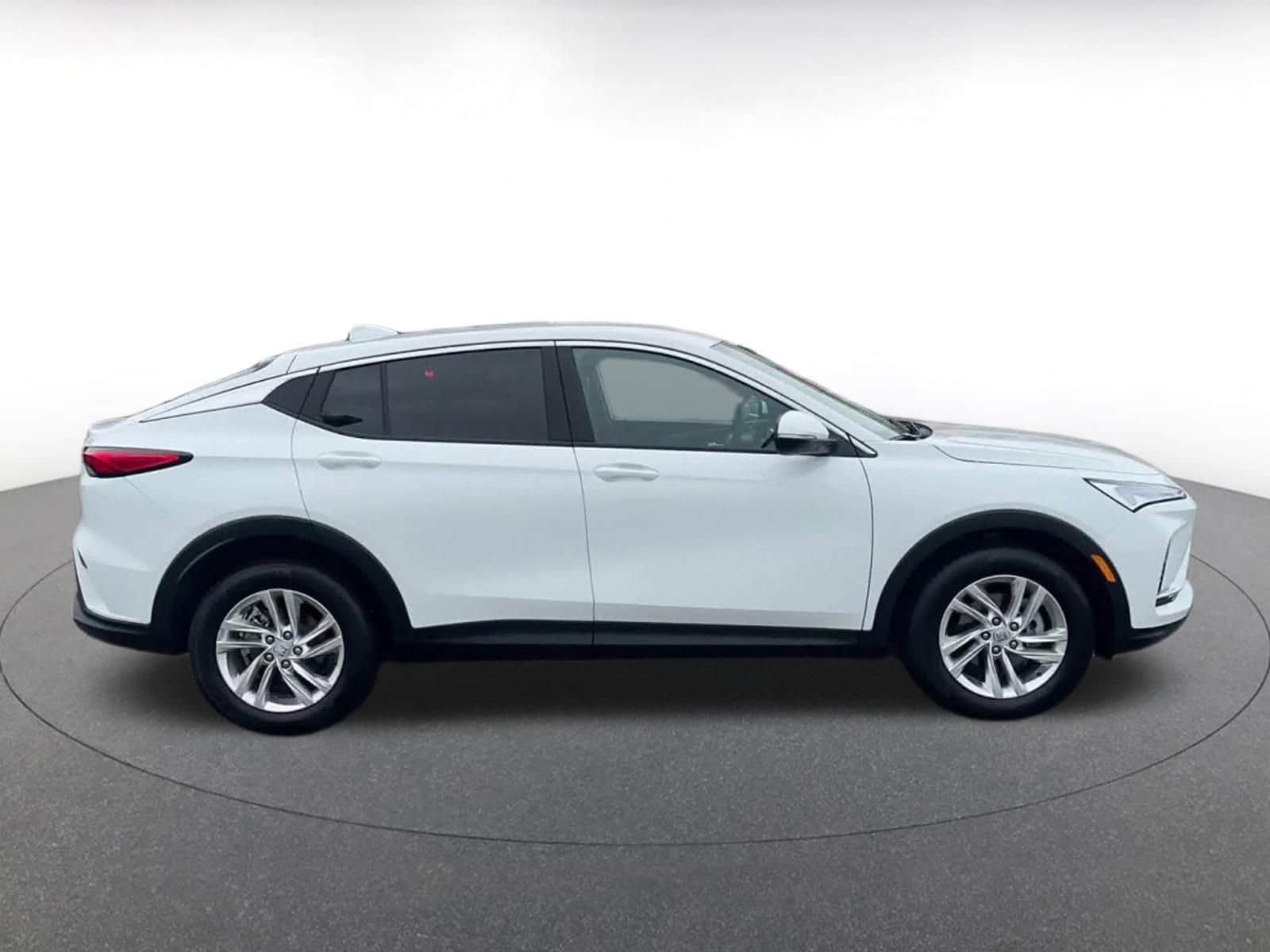 Thumbnail: 2025 Buick Envista - 16