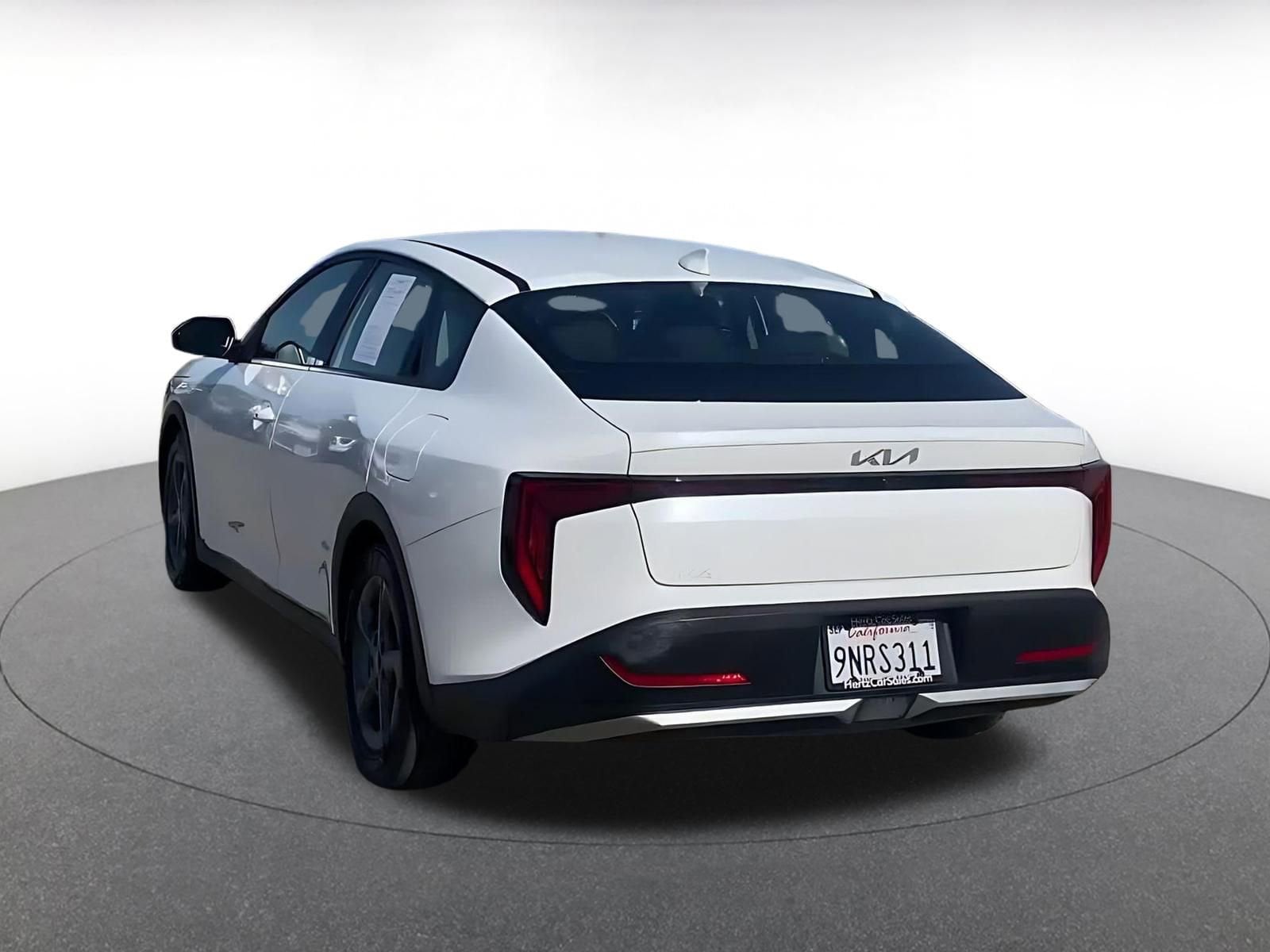 Thumbnail: 2025 Kia K4 - 11