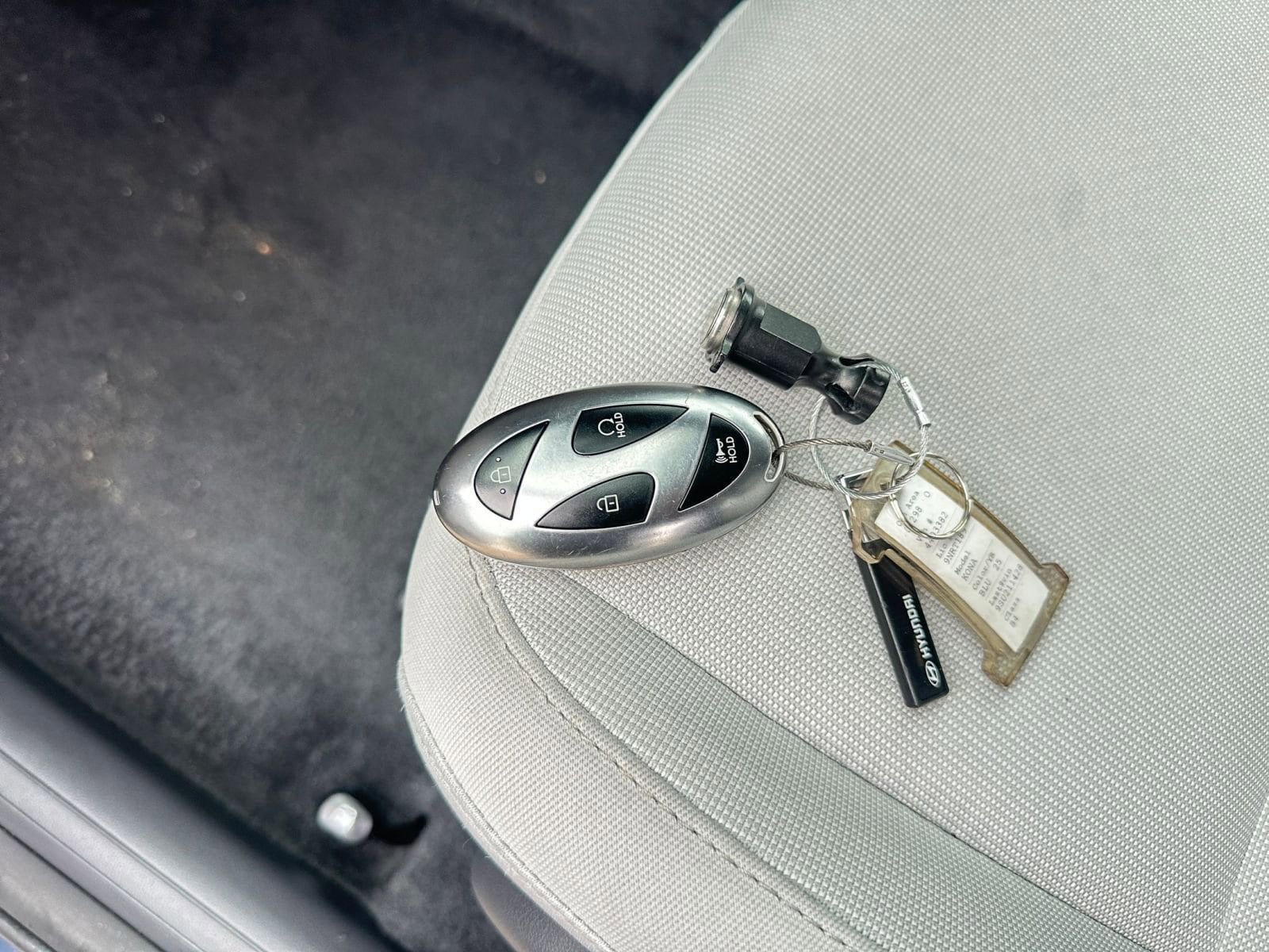 Thumbnail: 2025 Hyundai Kona - 23