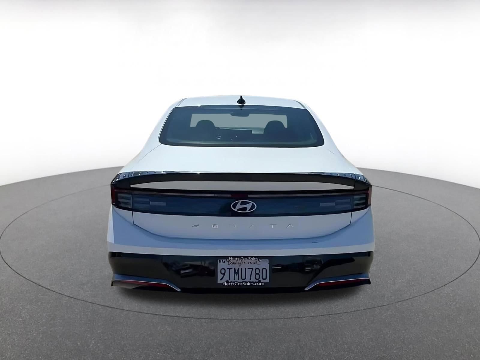 Thumbnail: 2025 Hyundai Sonata - 12