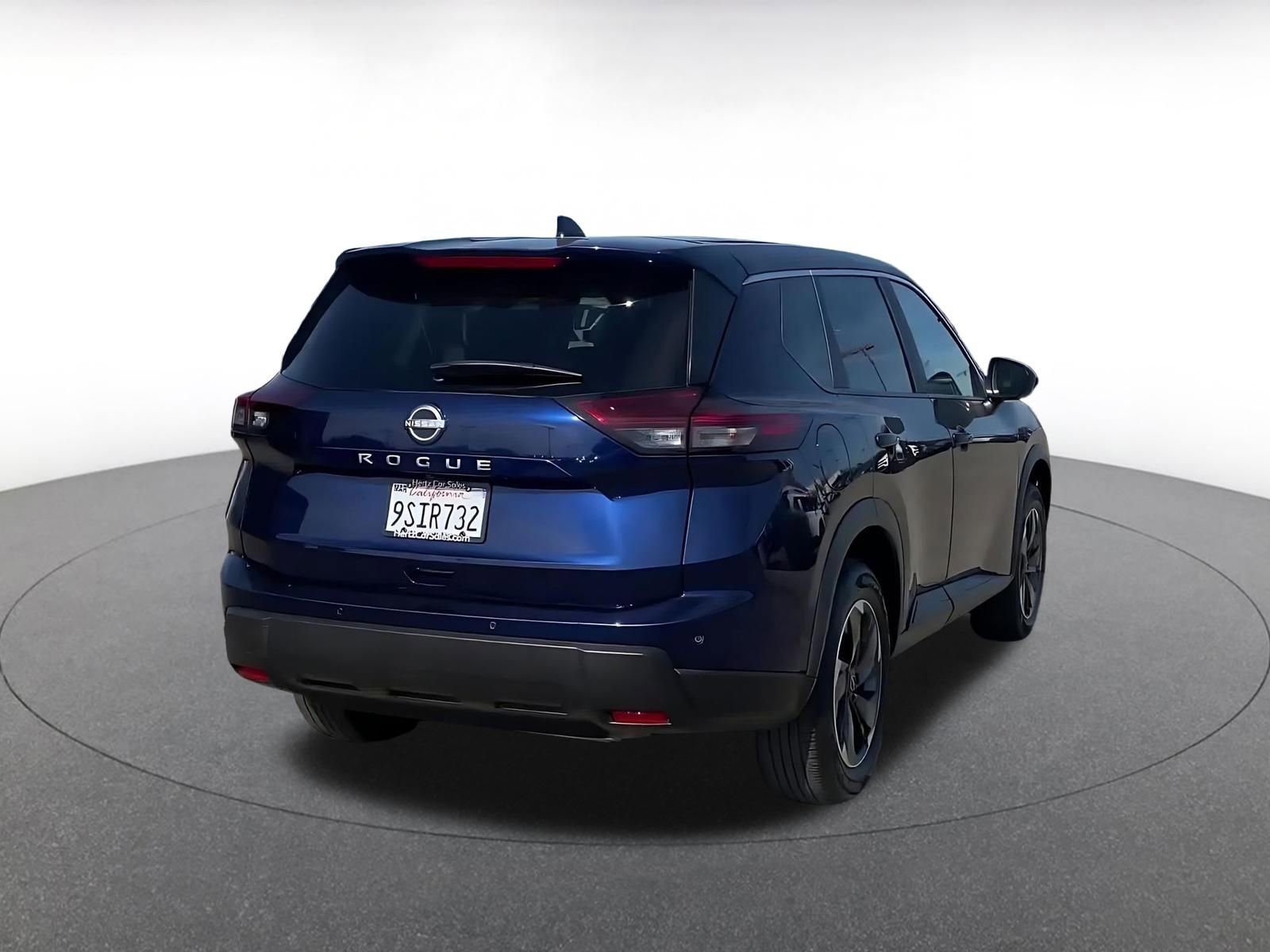 Thumbnail: 2025 Nissan Rogue - 12