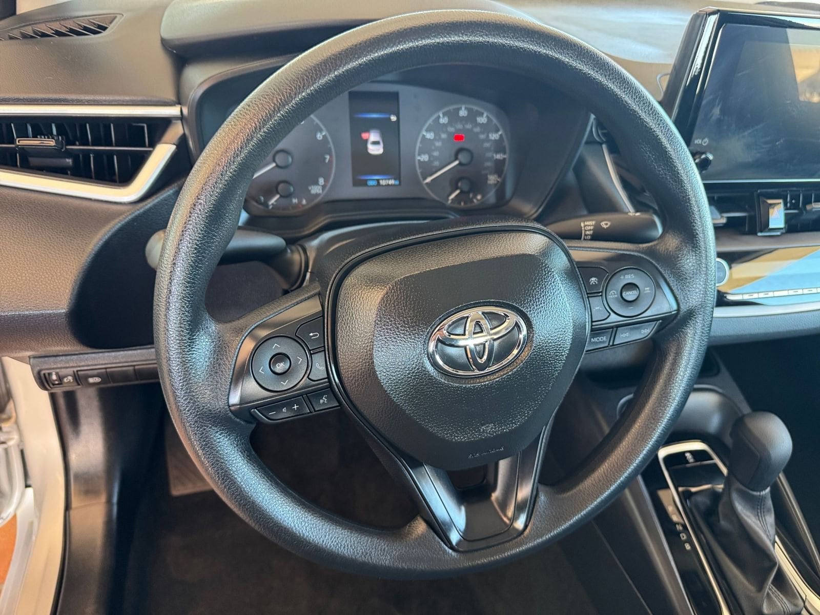 Thumbnail: 2025 Toyota Corolla - 27