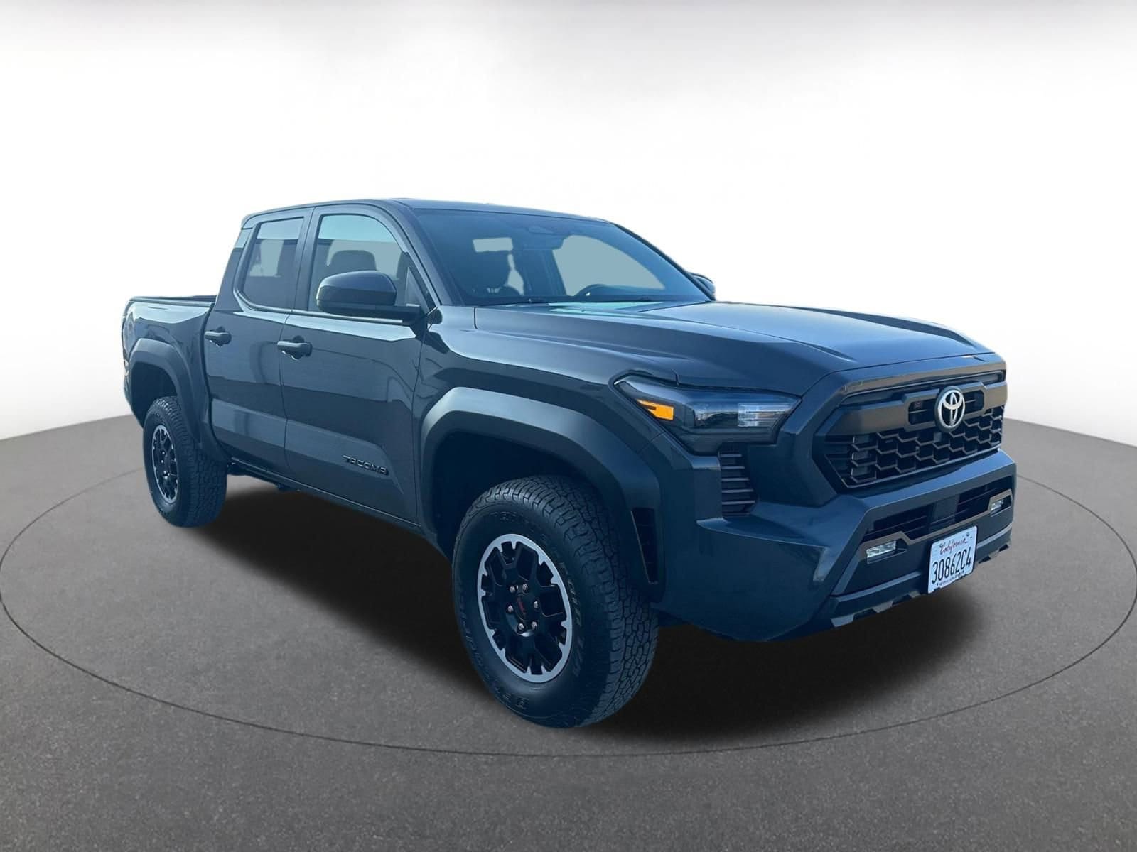 Thumbnail: 2025 Toyota Tacoma - 1