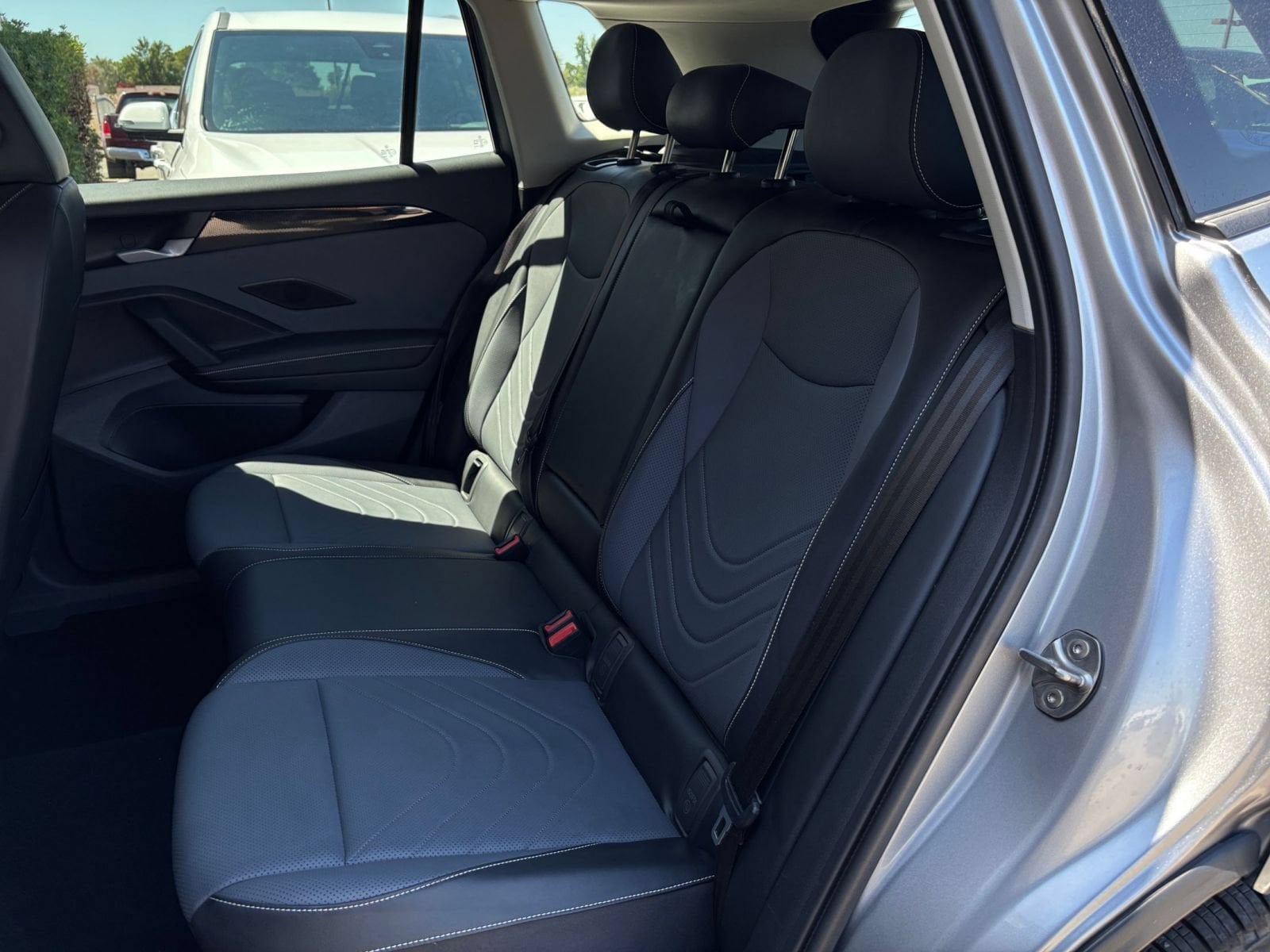 Thumbnail: 2026 Volkswagen Tiguan - 34