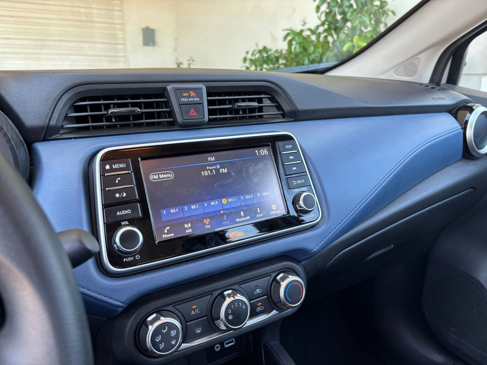 Thumbnail: 2025 Nissan Versa - 20