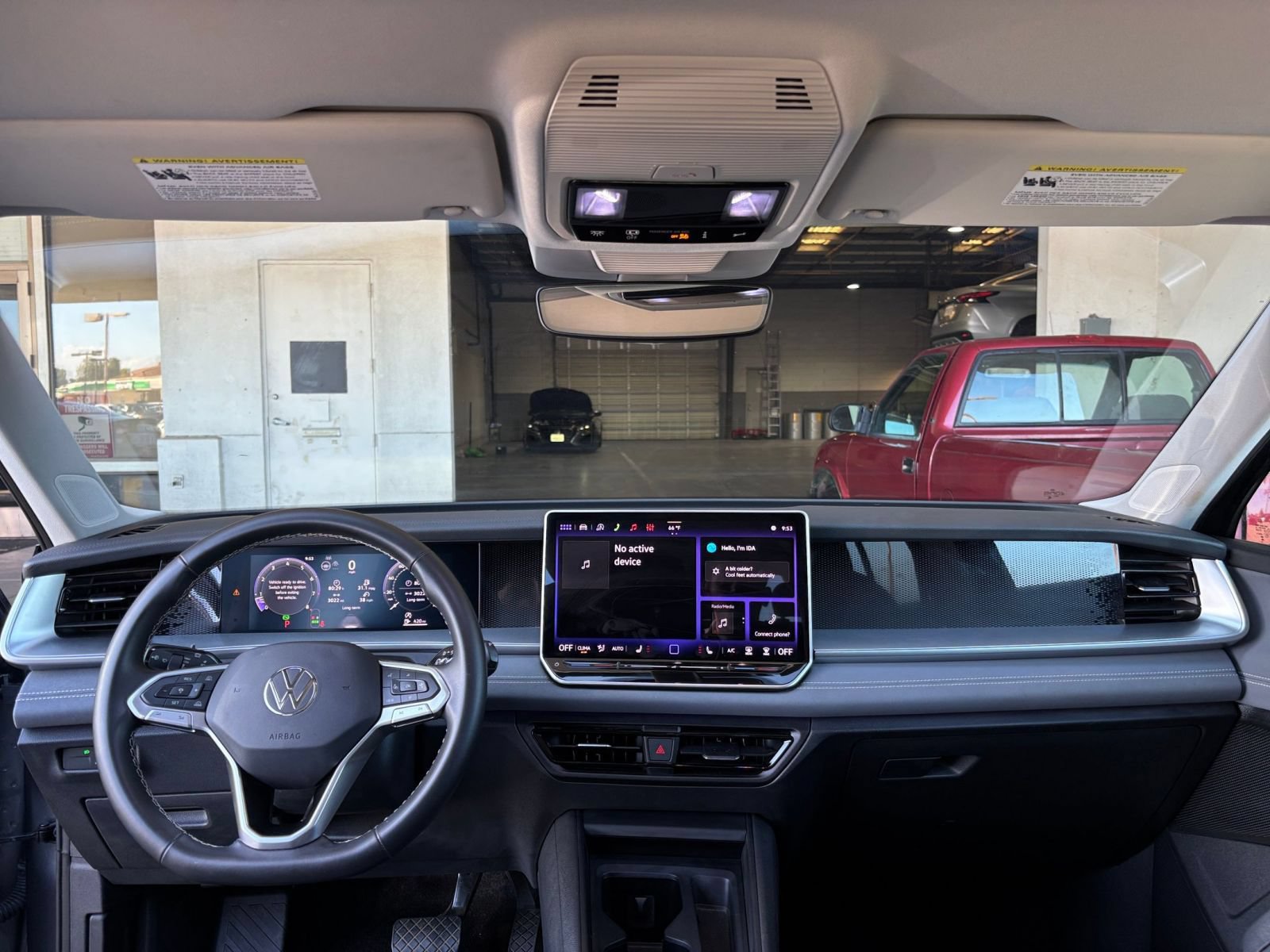 Thumbnail: 2026 Volkswagen Tiguan - 34