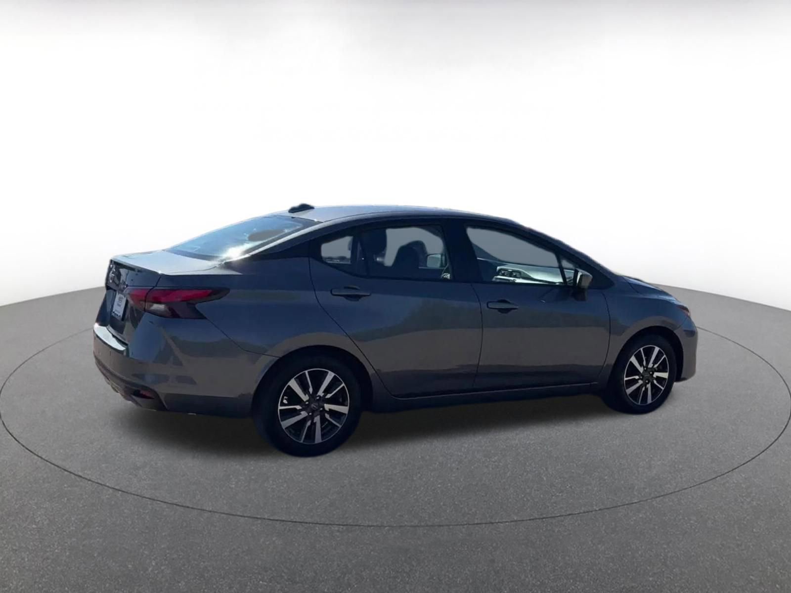 Thumbnail: 2025 Nissan Versa - 15