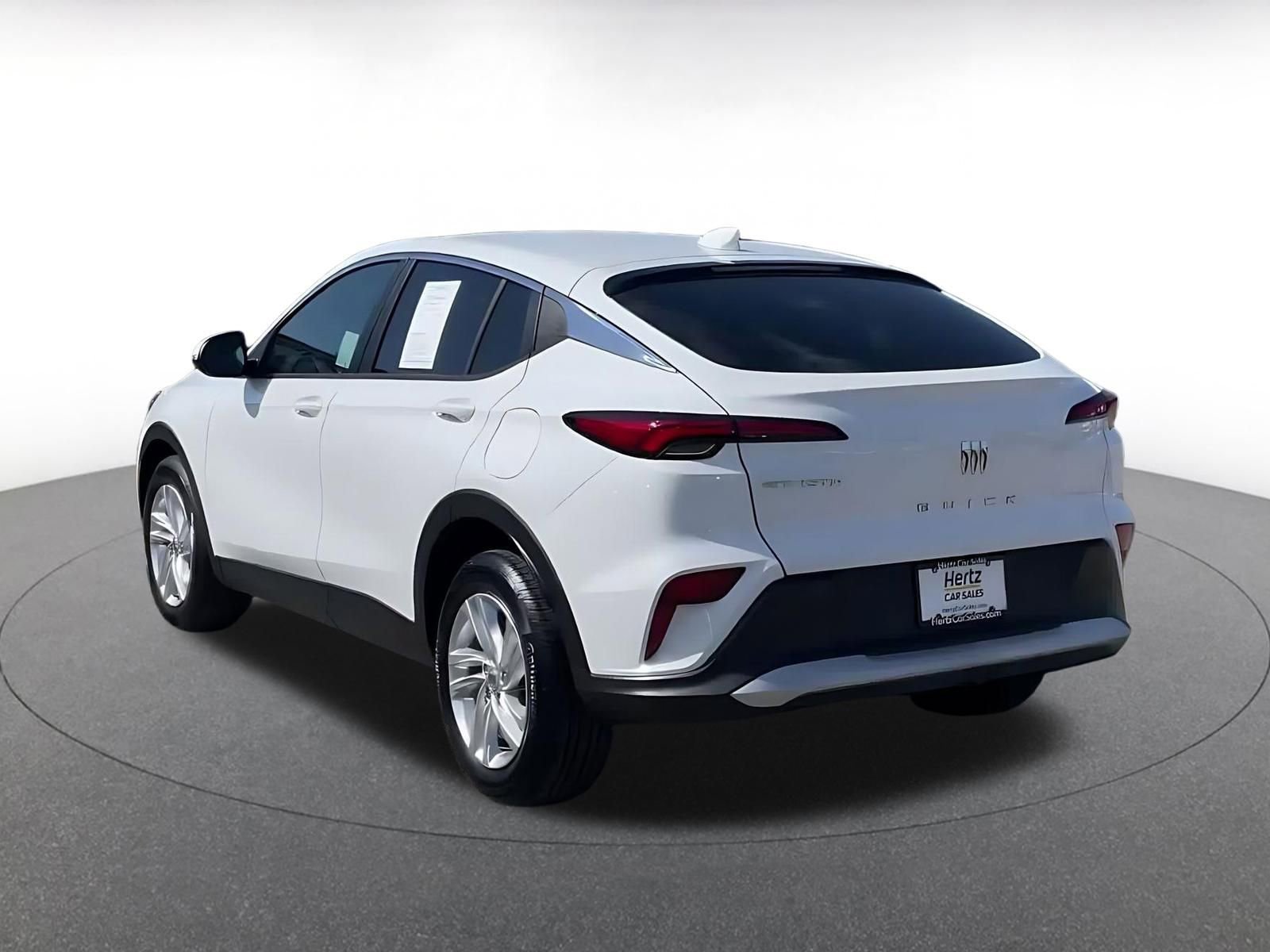 Thumbnail: 2025 Buick Envista - 11