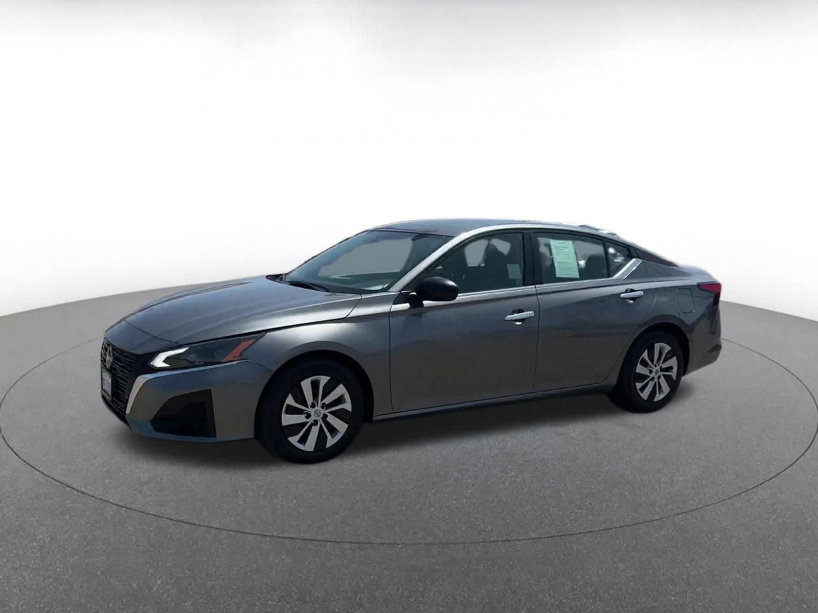 Thumbnail: 2024 Nissan Altima - 7