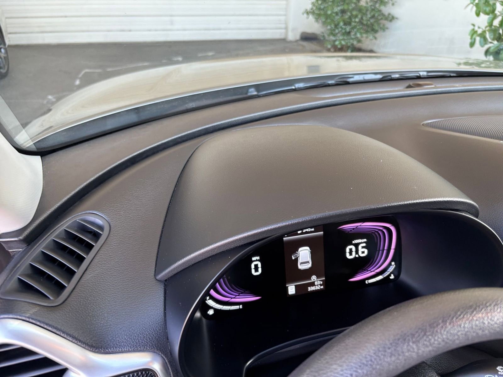Thumbnail: 2025 Kia Soul - 32