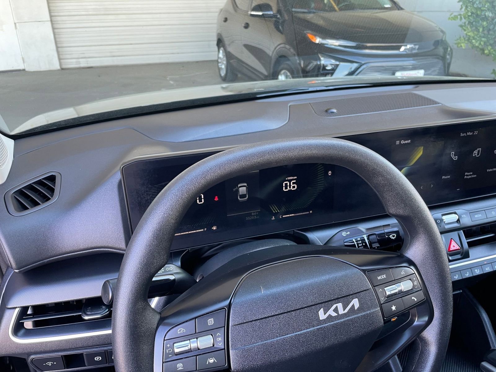 Thumbnail: 2025 Kia K4 - 33