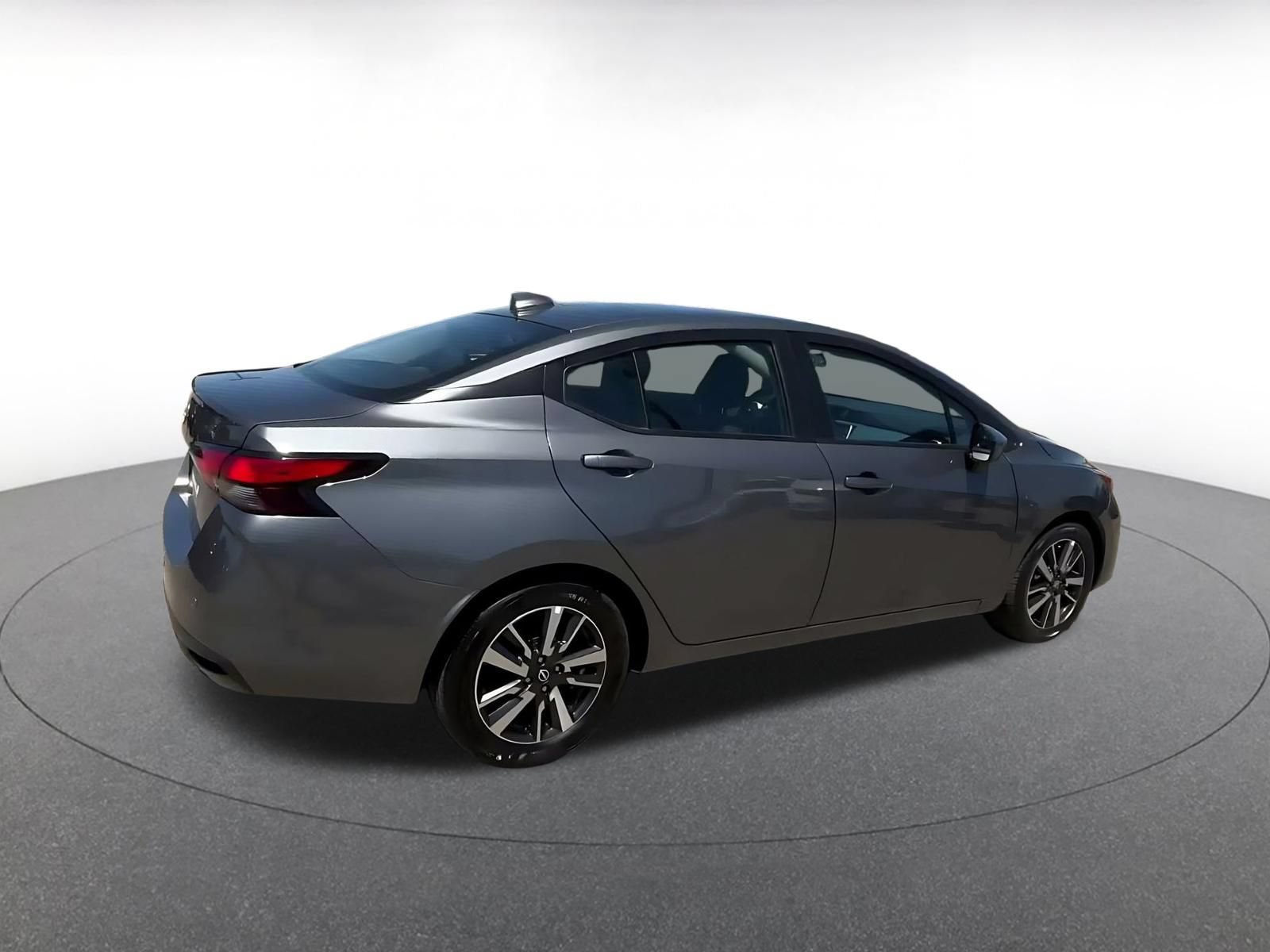 Thumbnail: 2025 Nissan Versa - 14