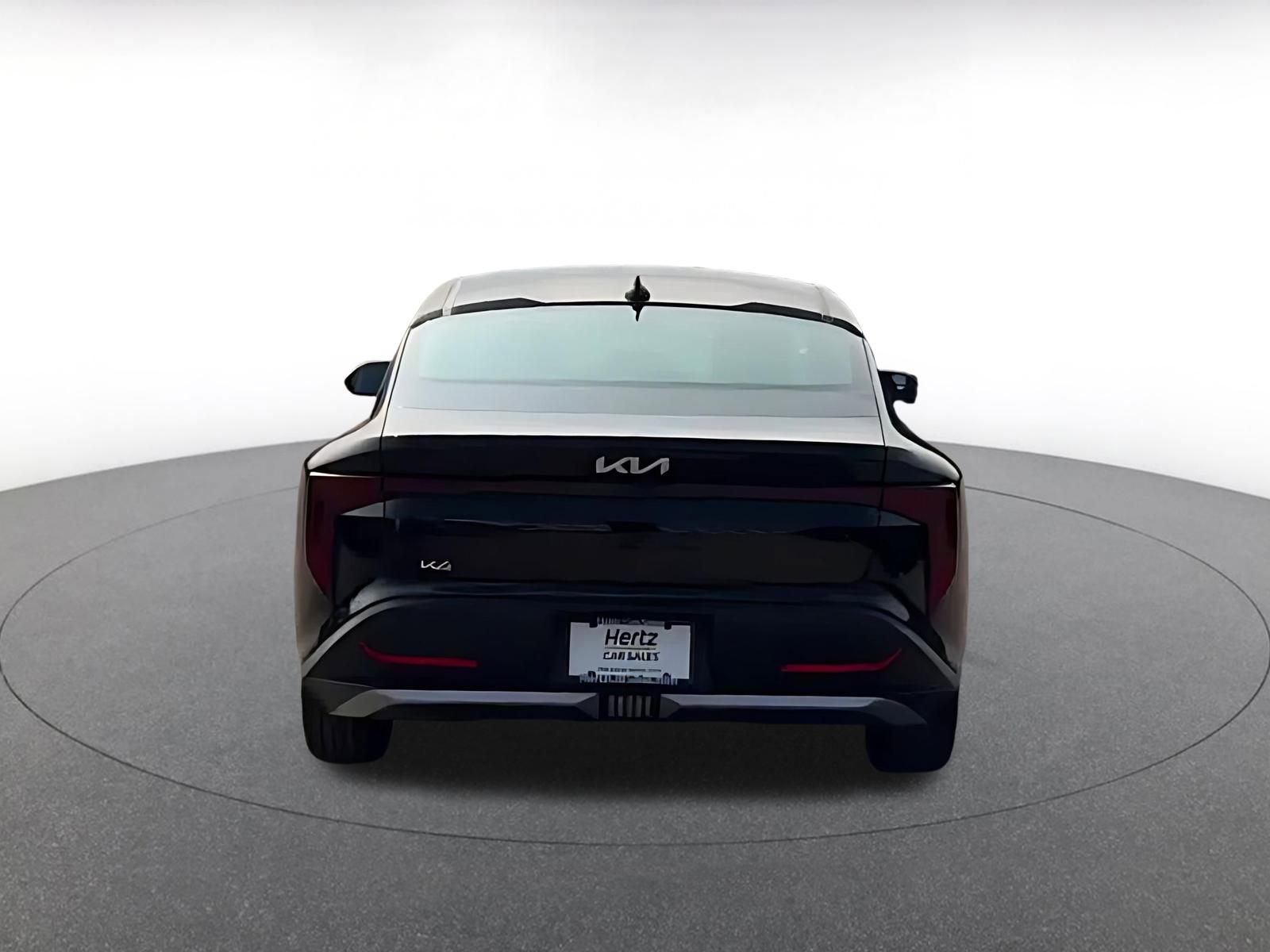 Thumbnail: 2025 Kia K4 - 12