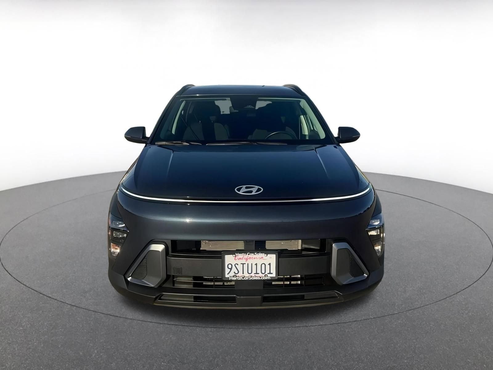 Thumbnail: 2025 Hyundai Kona - 4