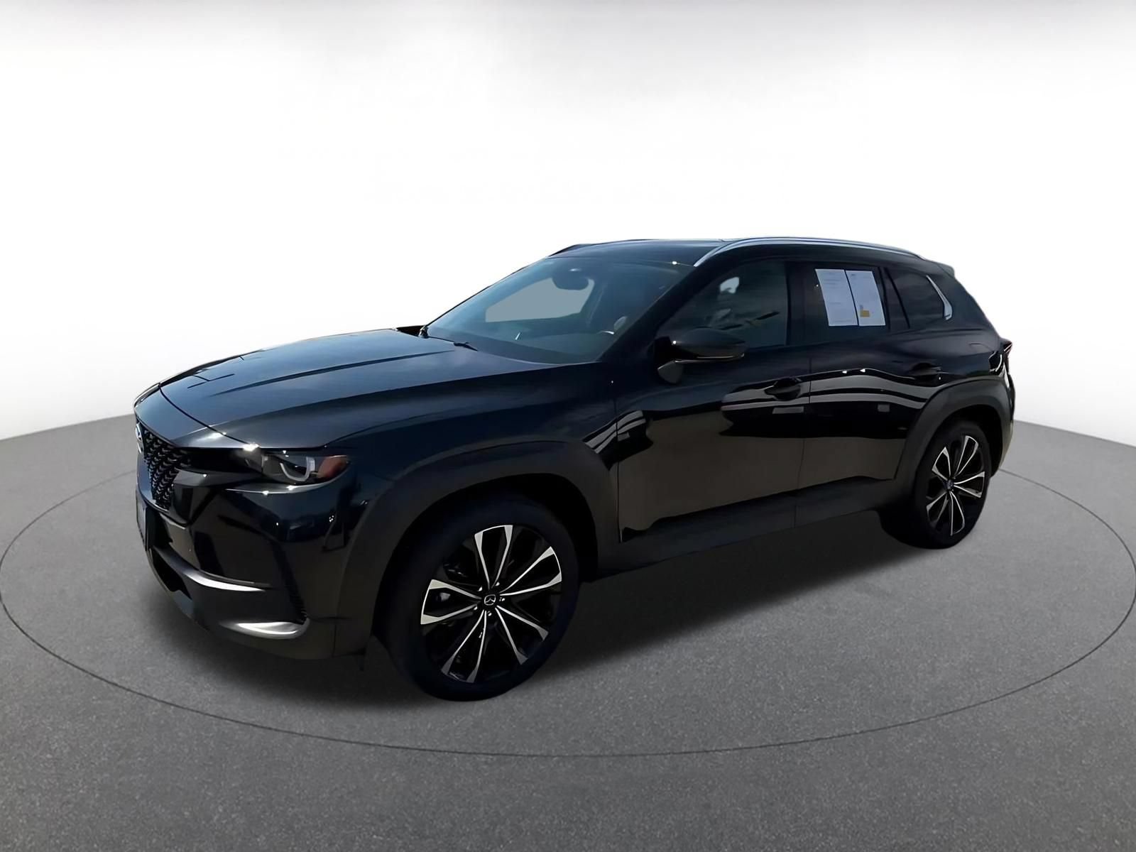 Thumbnail: 2026 Mazda CX-50 - 6