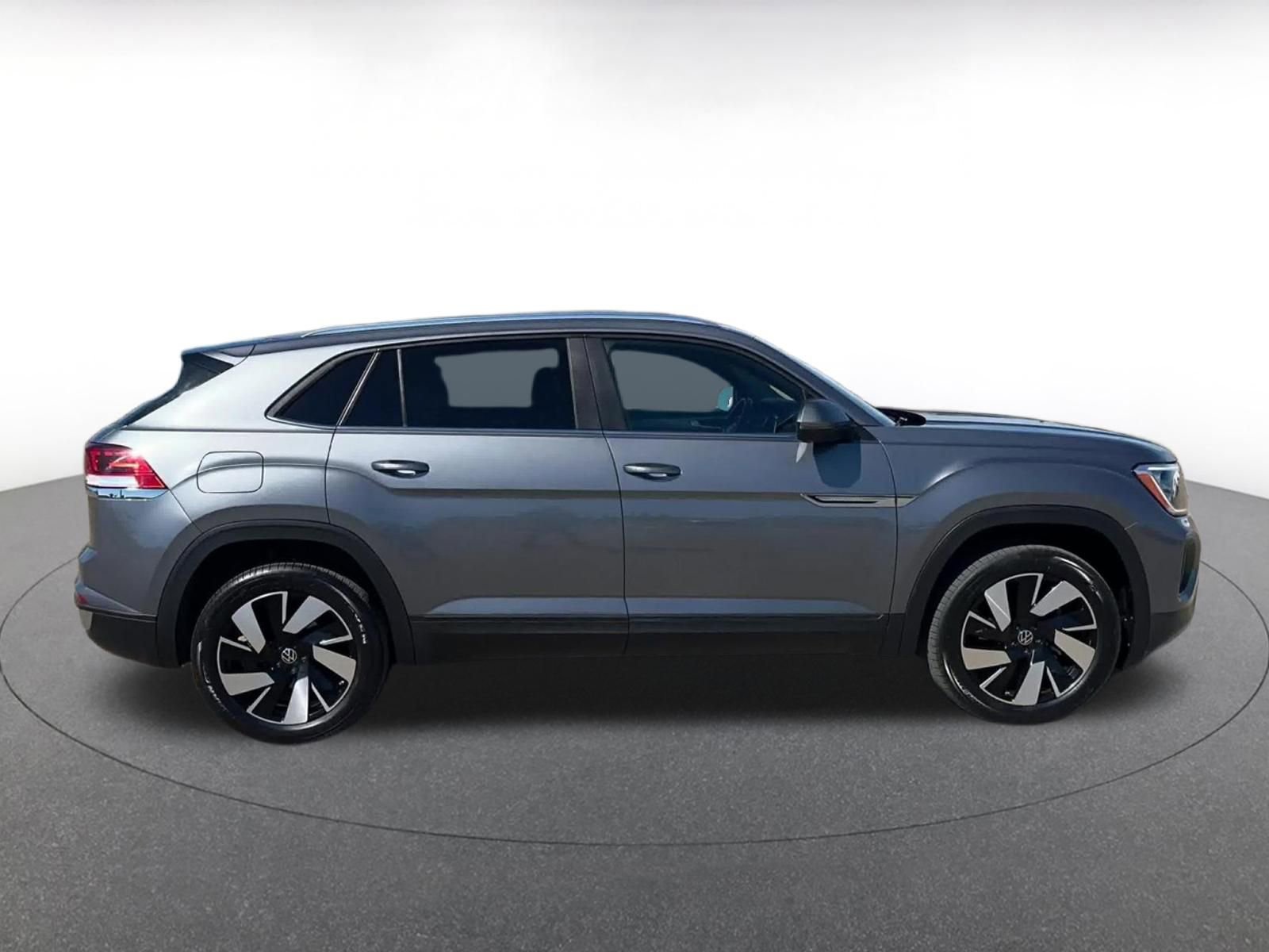 Thumbnail: 2025 Volkswagen Atlas - 16
