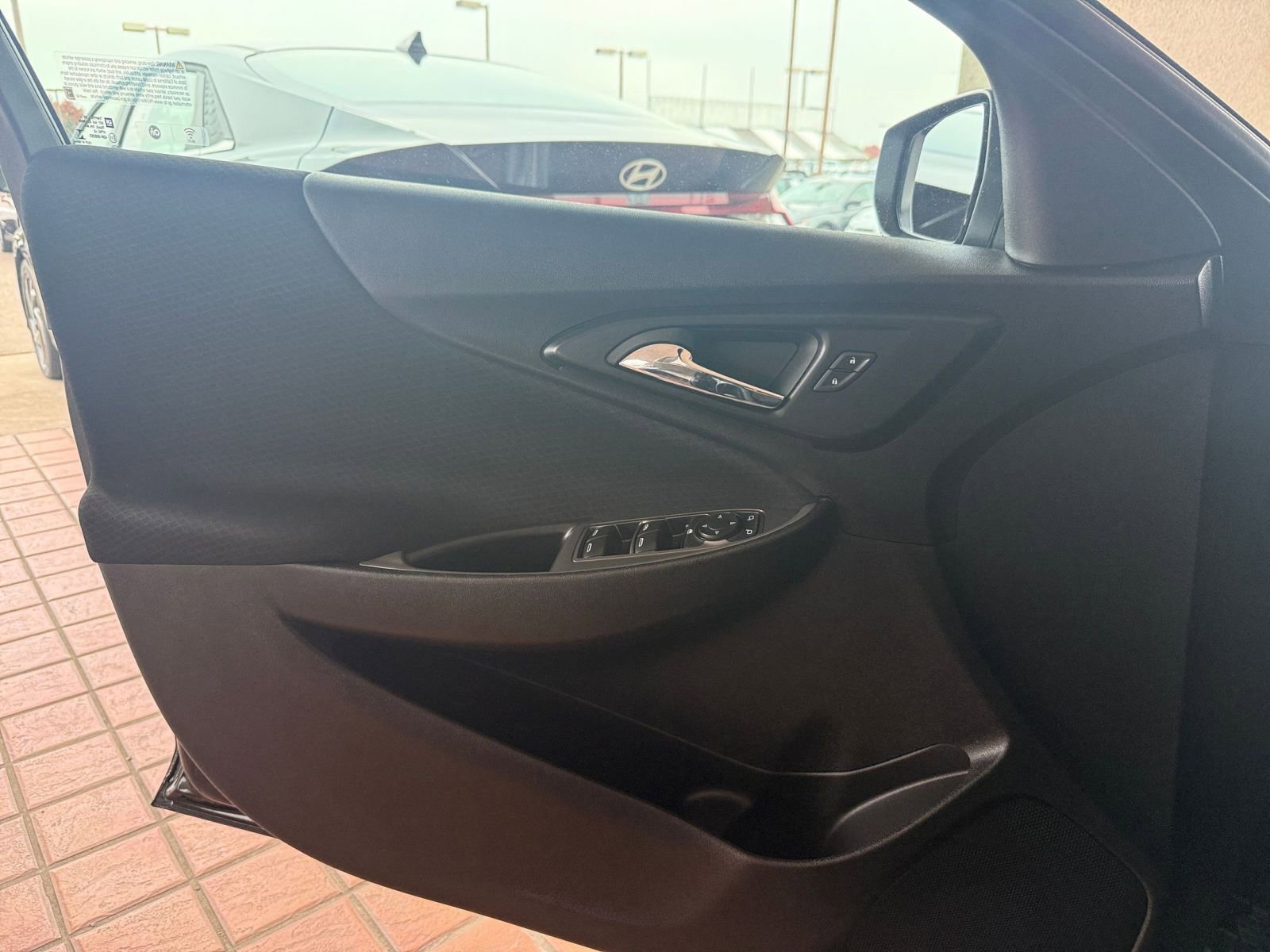 Thumbnail: 2024 Chevrolet Malibu - 20