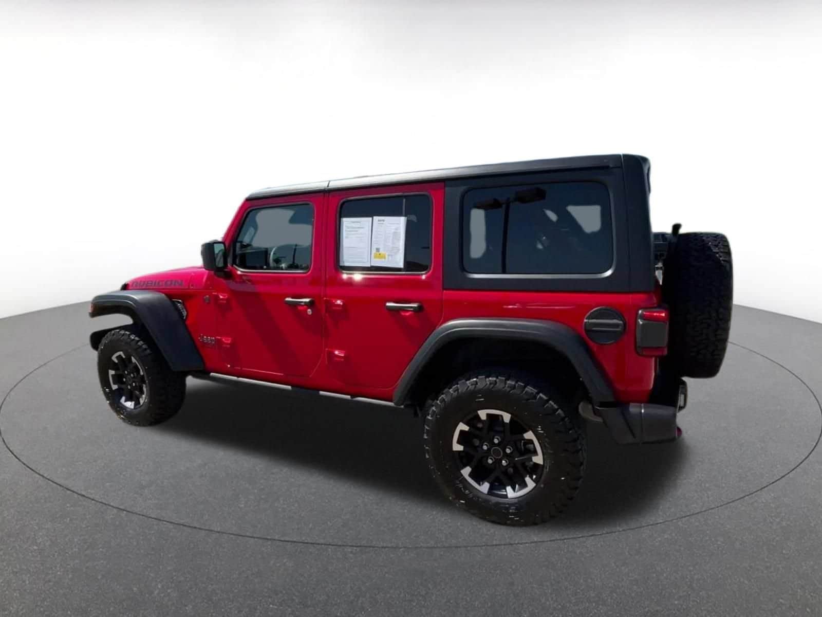 Thumbnail: 2025 Jeep Wrangler - 10