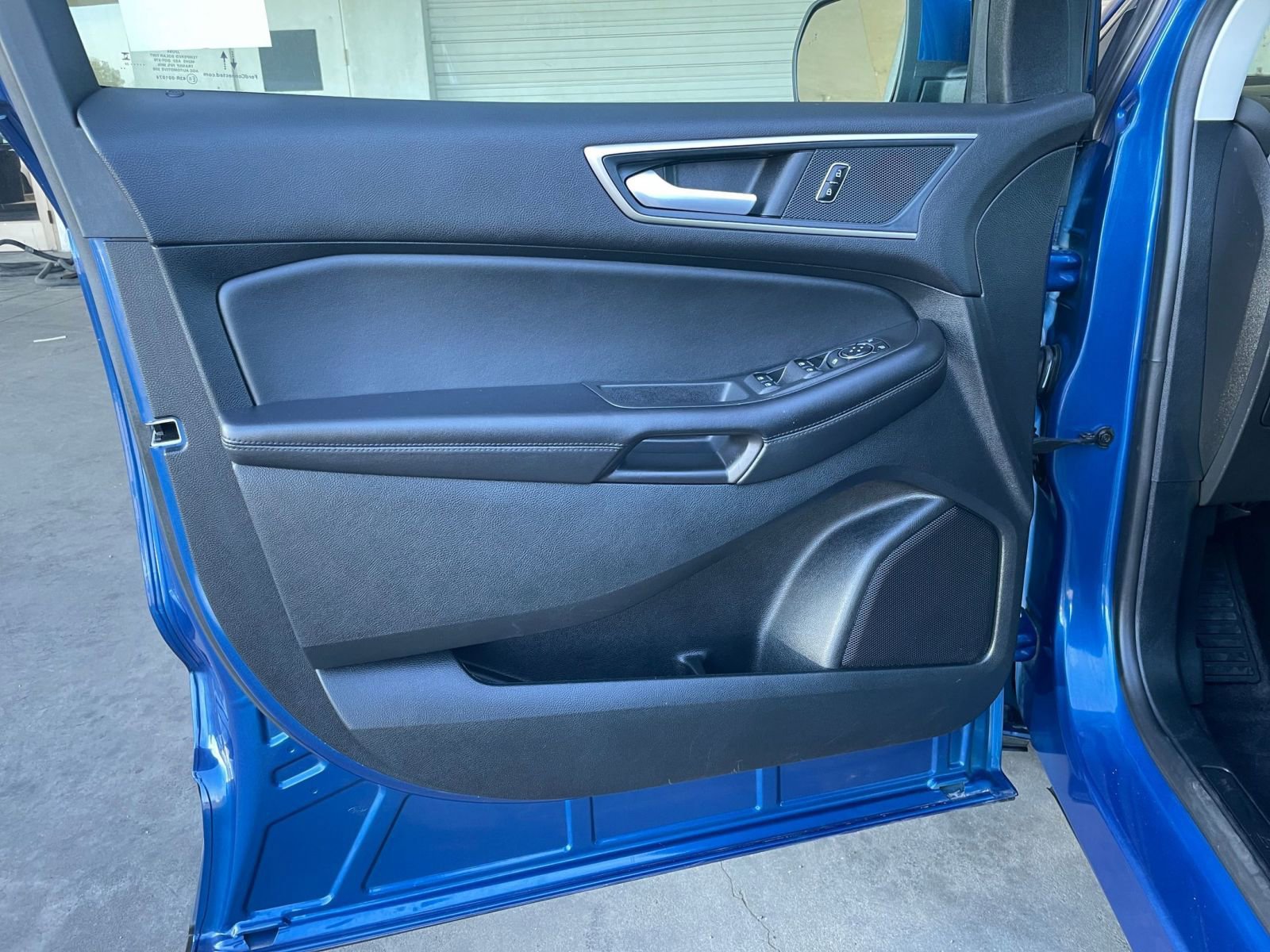 Thumbnail: 2024 Ford Edge - 18