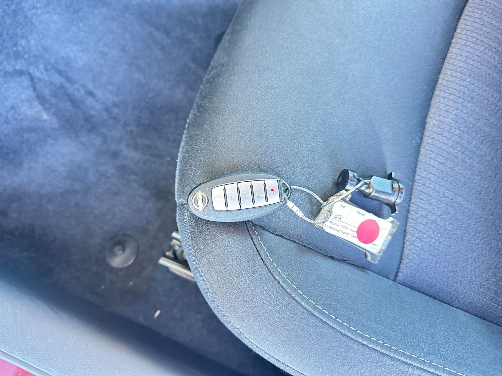 Thumbnail: 2024 Nissan Altima - 22