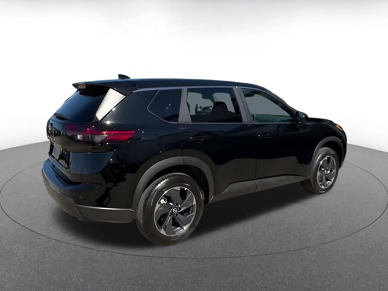 Thumbnail: 2025 Nissan Rogue - 11