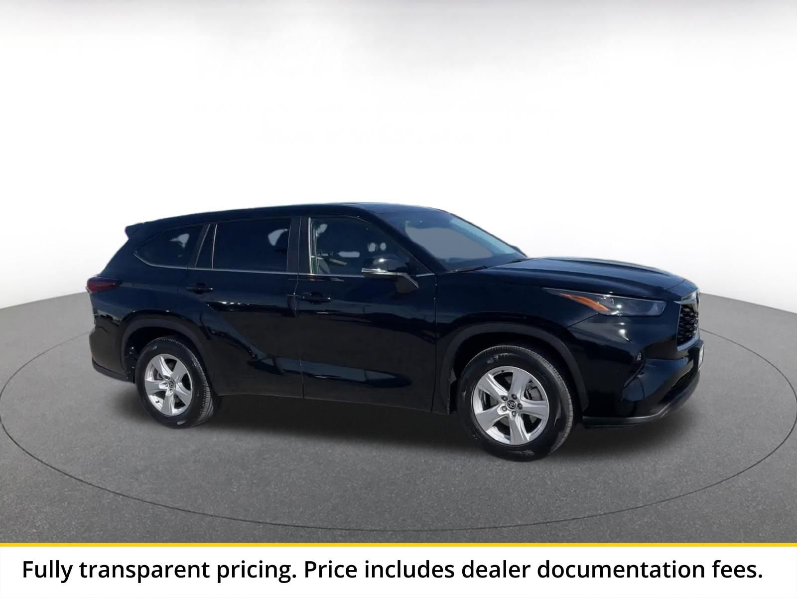 Thumbnail: 2025 Toyota Highlander - 1