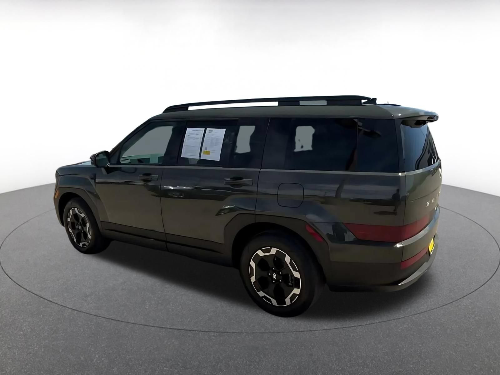 Thumbnail: 2026 Hyundai Santa Fe - 10