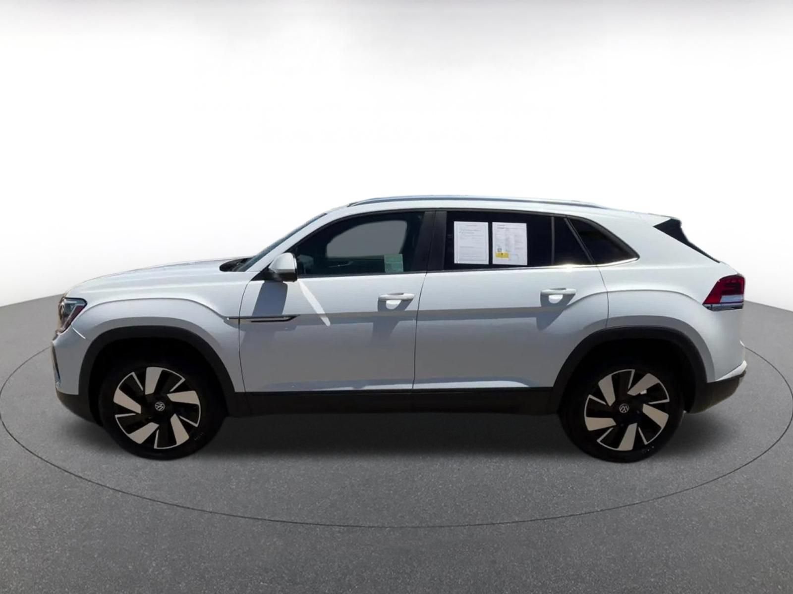 Thumbnail: 2026 Volkswagen Atlas - 9