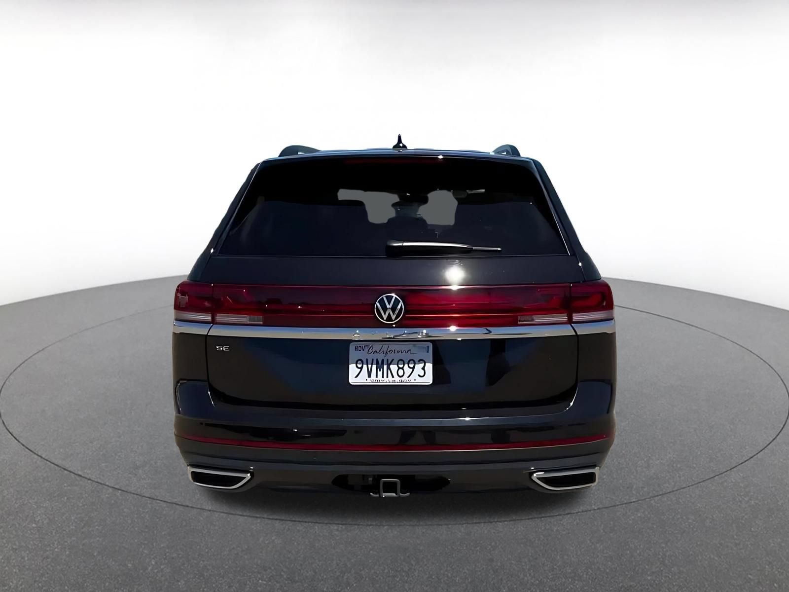 Thumbnail: 2026 Volkswagen Atlas - 12