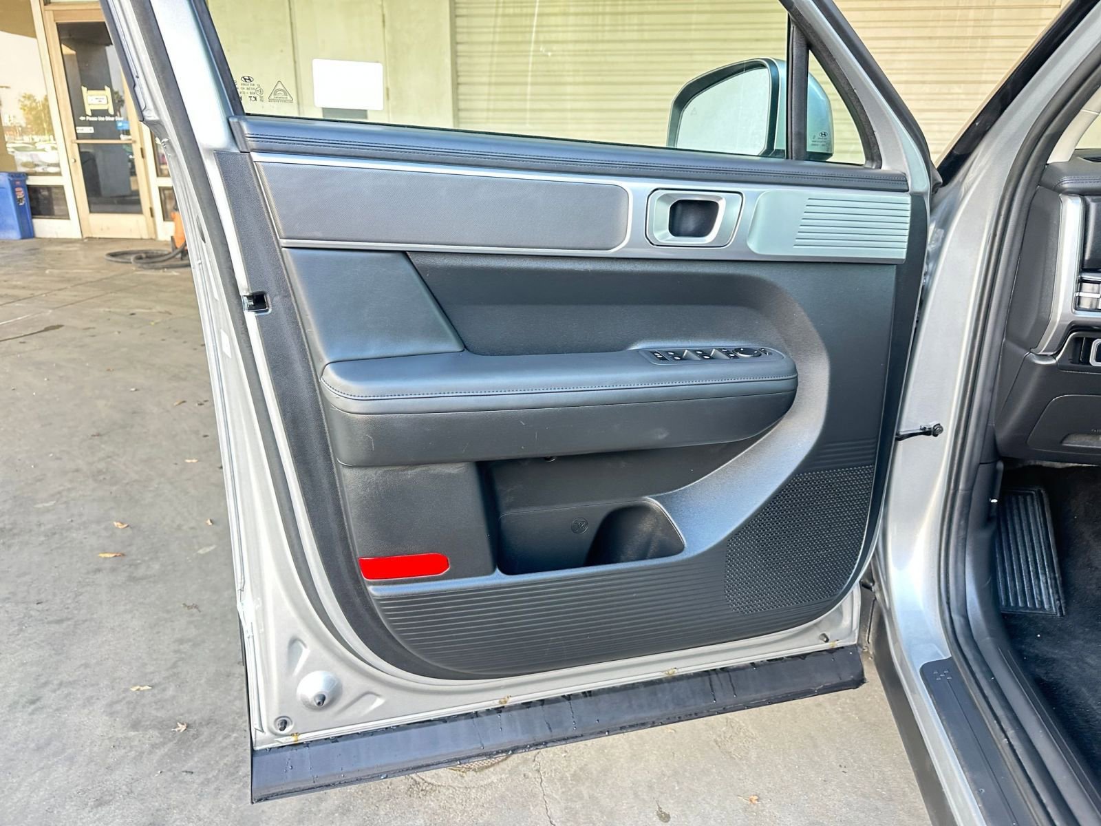 Thumbnail: 2025 Hyundai Santa Fe - 20