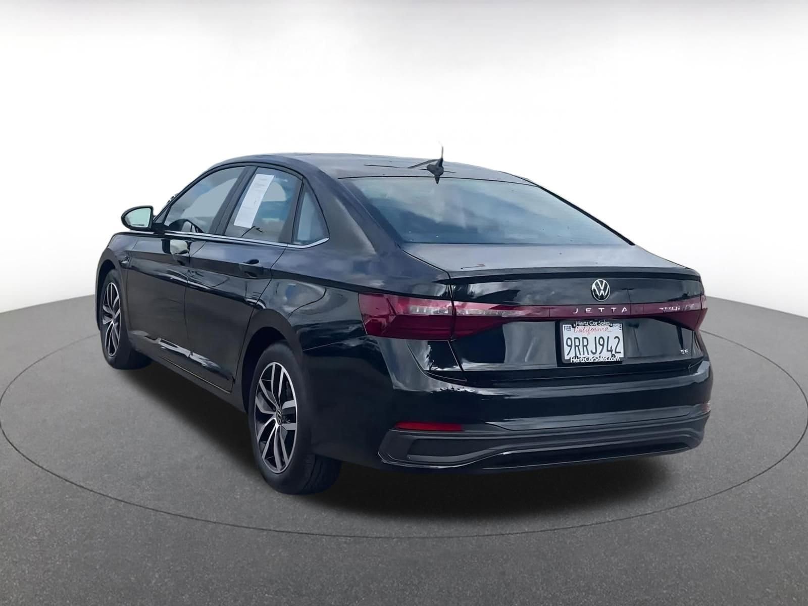 Thumbnail: 2025 Volkswagen Jetta - 11